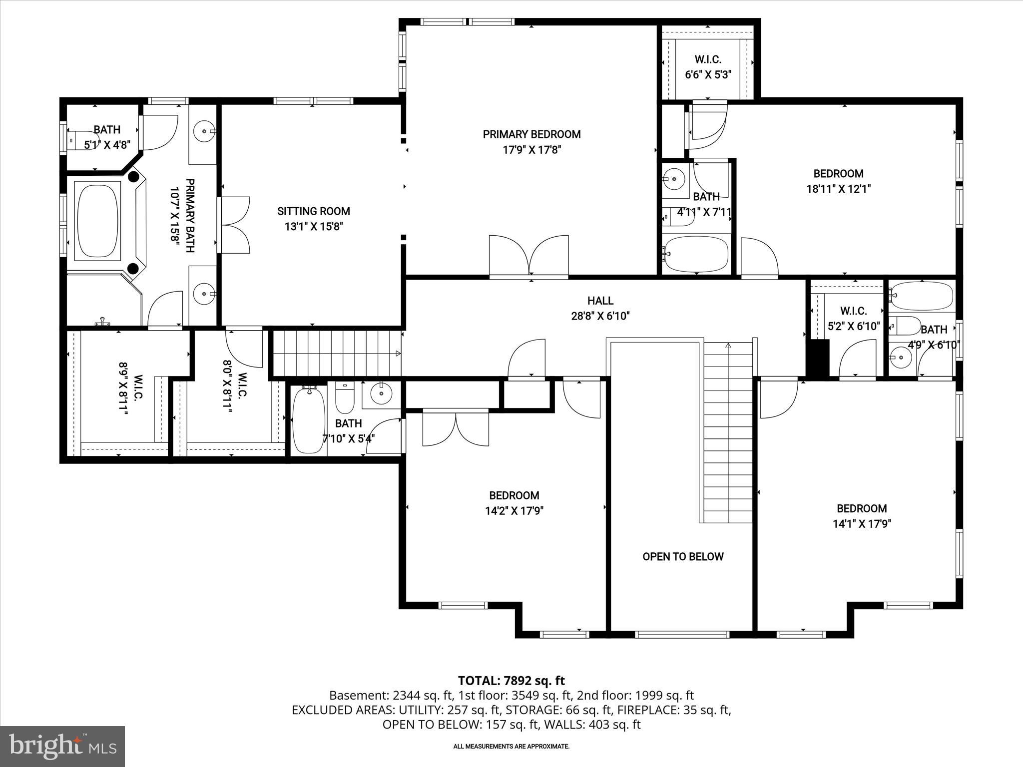 TWIN LAKES - Residential
