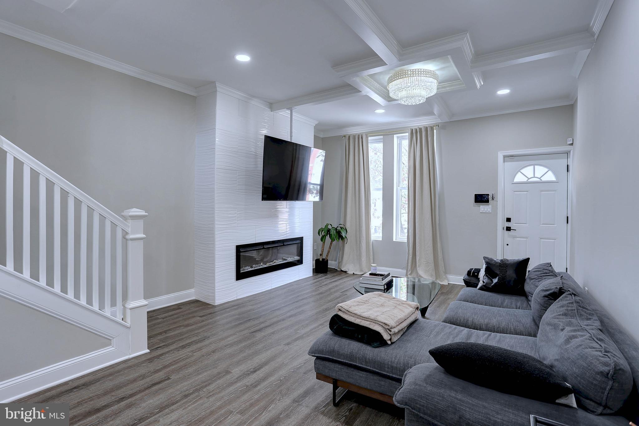 UNION SQUARE - Residential