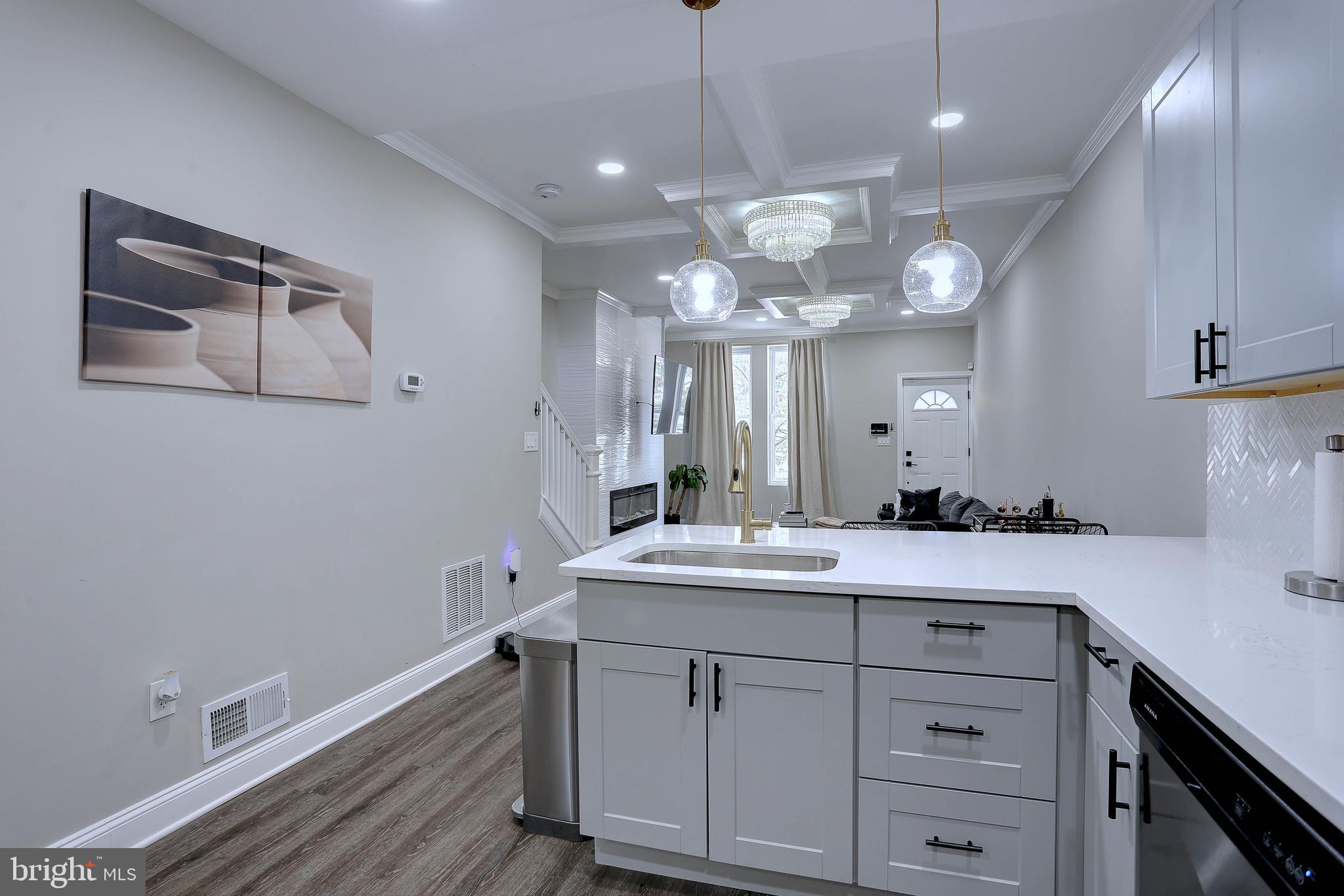 UNION SQUARE - Residential