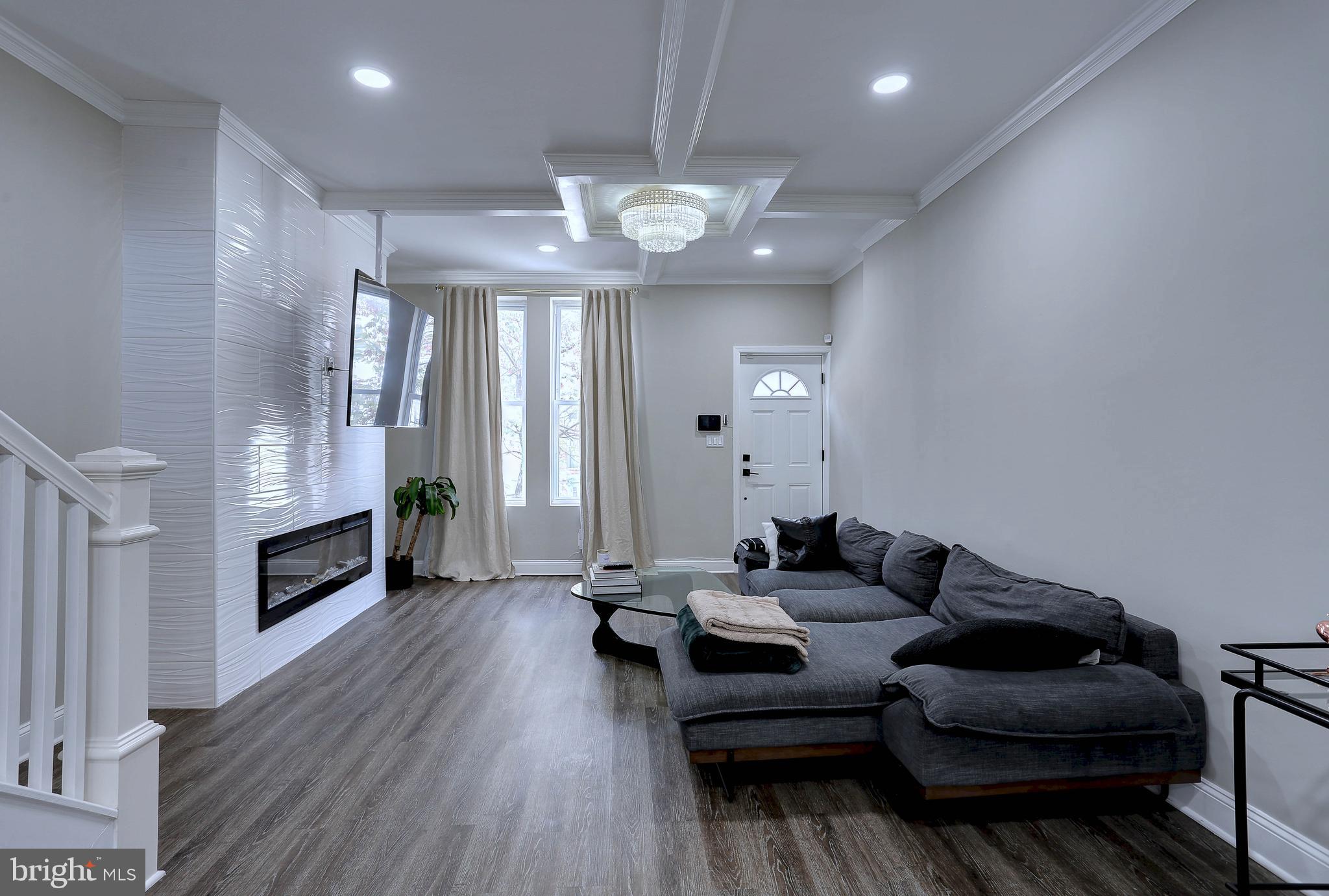 UNION SQUARE - Residential