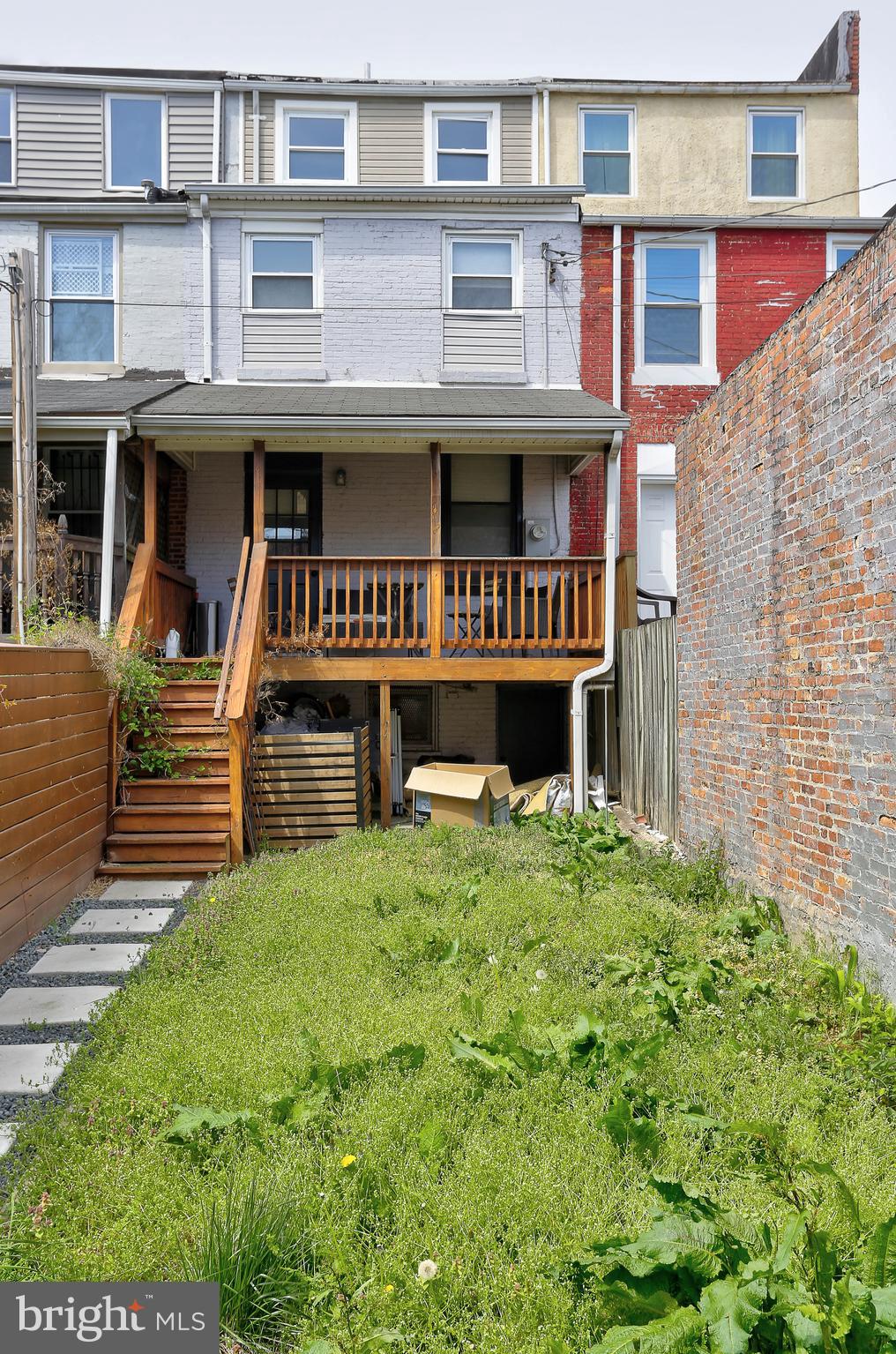 UNION SQUARE - Residential