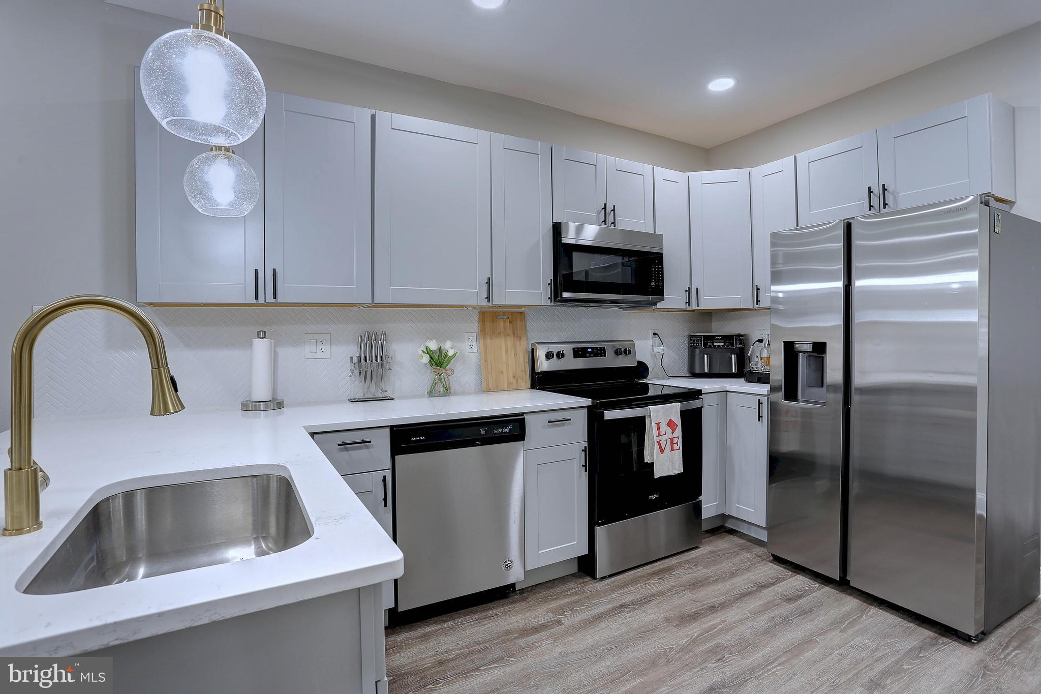 UNION SQUARE - Residential