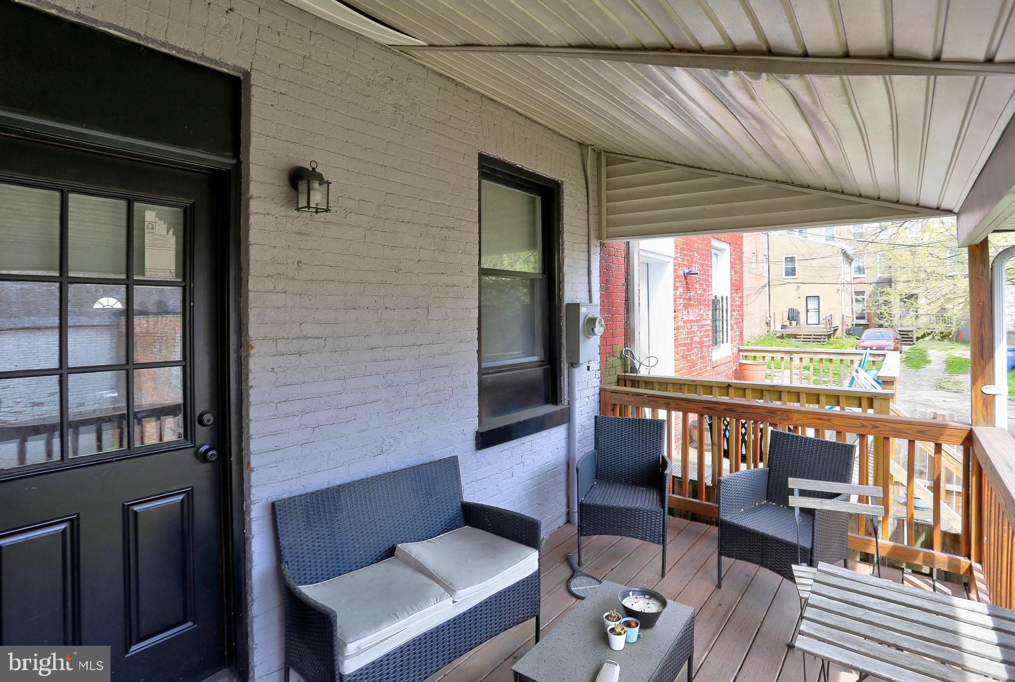 UNION SQUARE - Residential