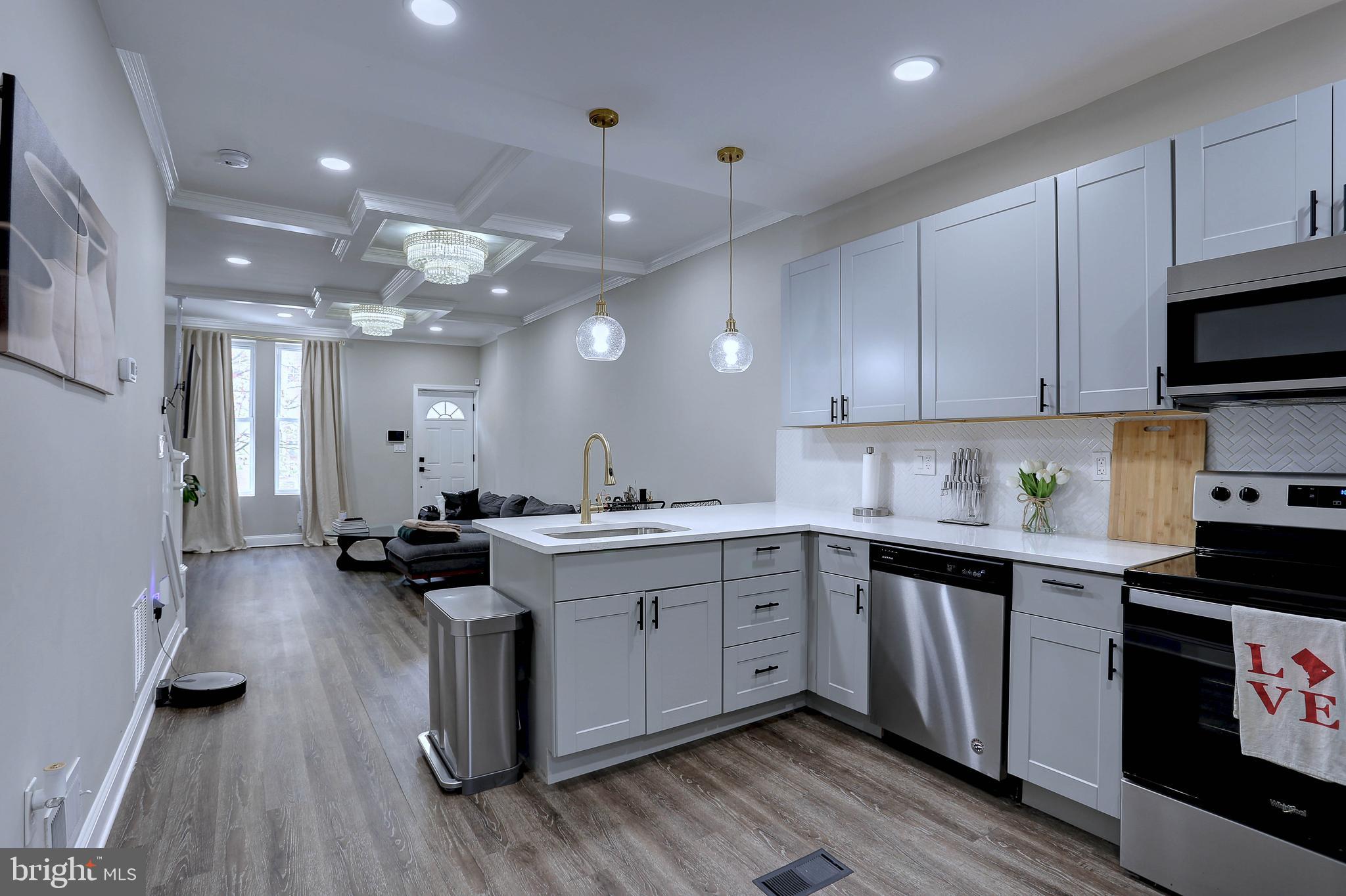 UNION SQUARE - Residential