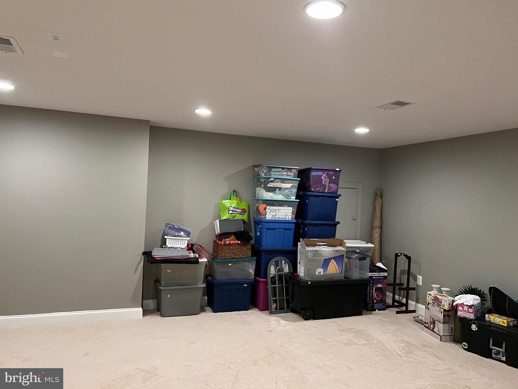 NONE AVAILABLE - Residential Lease