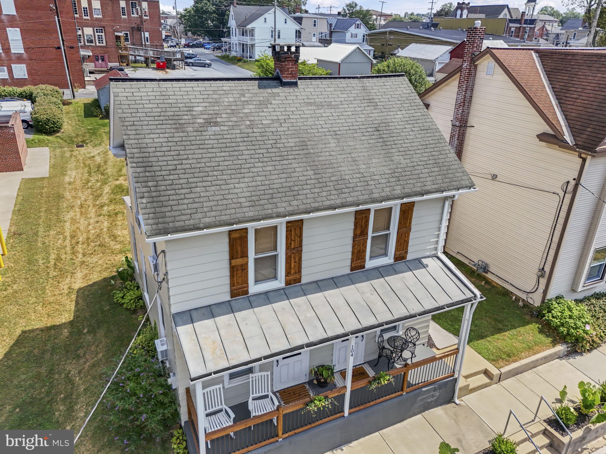 104 N LOCUST STREET