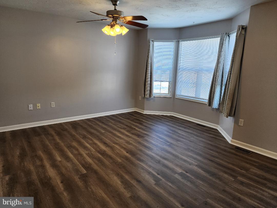 CHAPEL RIDGE - Residential