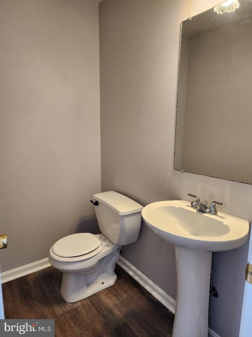 CHAPEL RIDGE - Residential