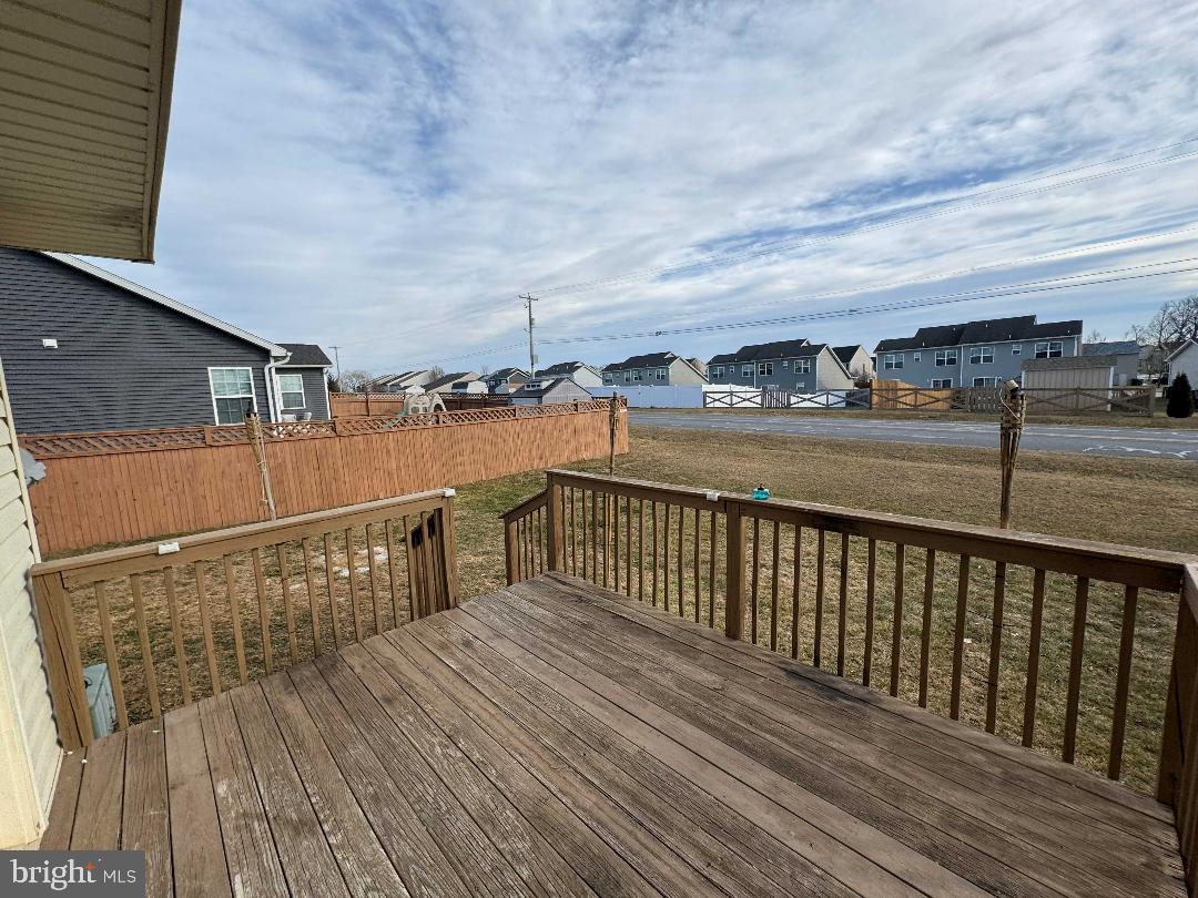 CHAPEL RIDGE - Residential