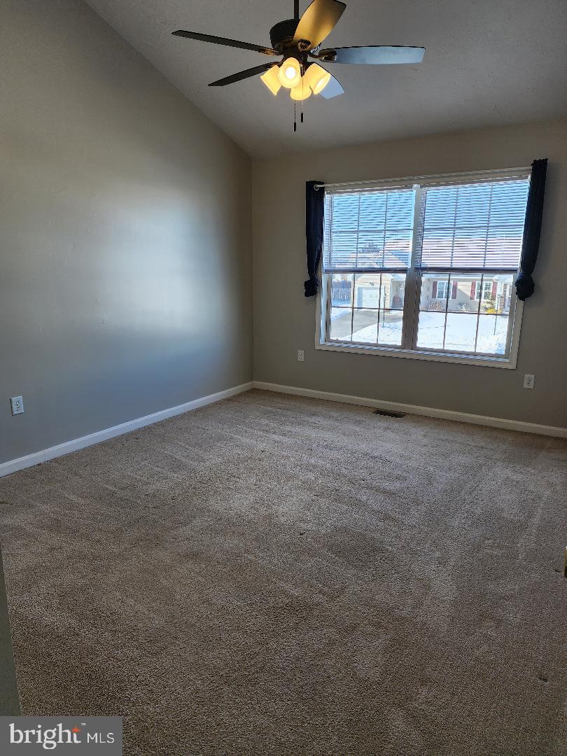 CHAPEL RIDGE - Residential