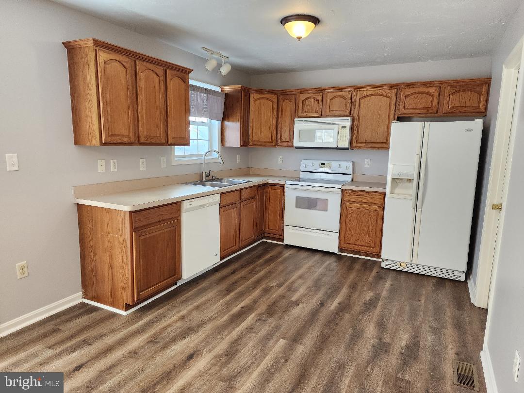 CHAPEL RIDGE - Residential