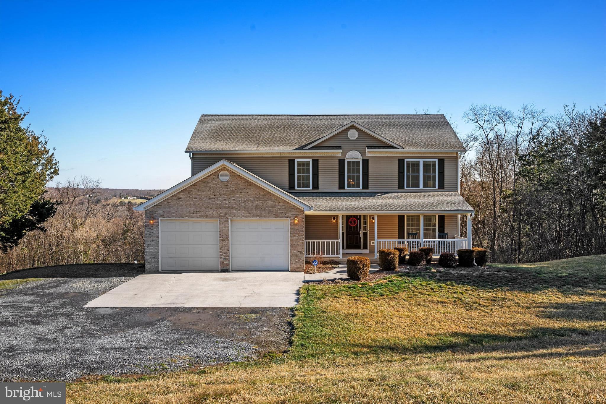 STONEY MOUNTAIN ESTATES - Residential