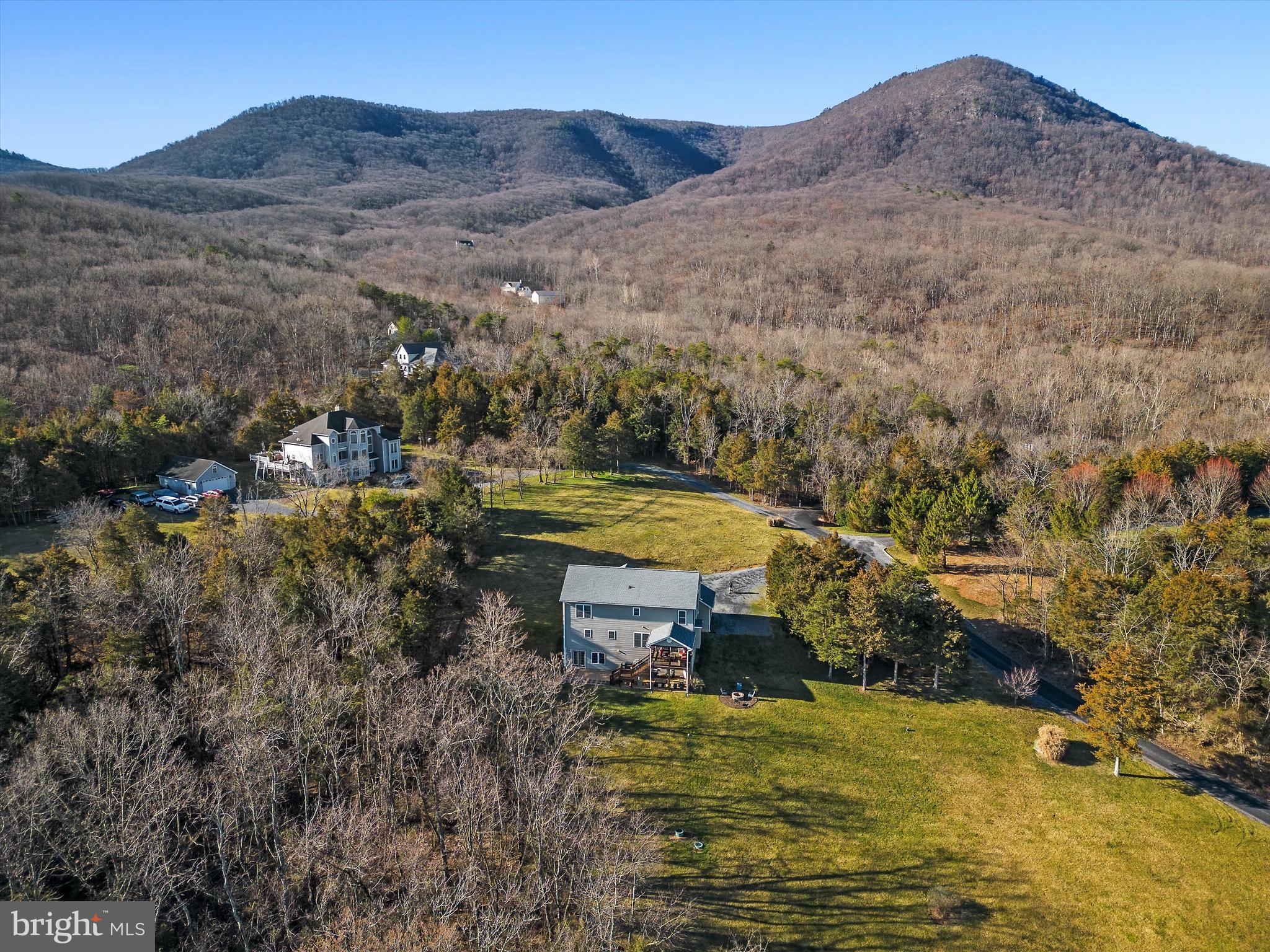 STONEY MOUNTAIN ESTATES - Residential