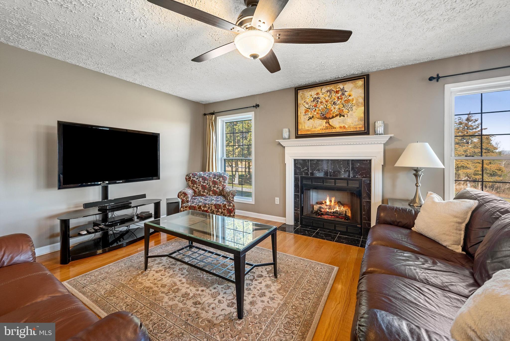 STONEY MOUNTAIN ESTATES - Residential