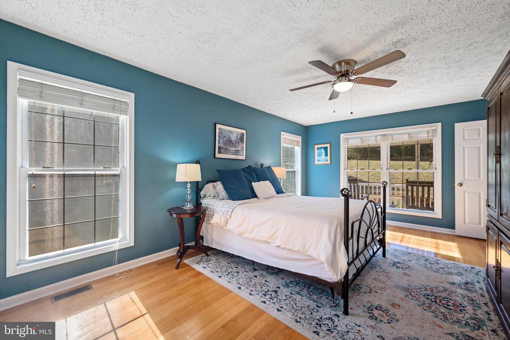 STONEY MOUNTAIN ESTATES - Residential