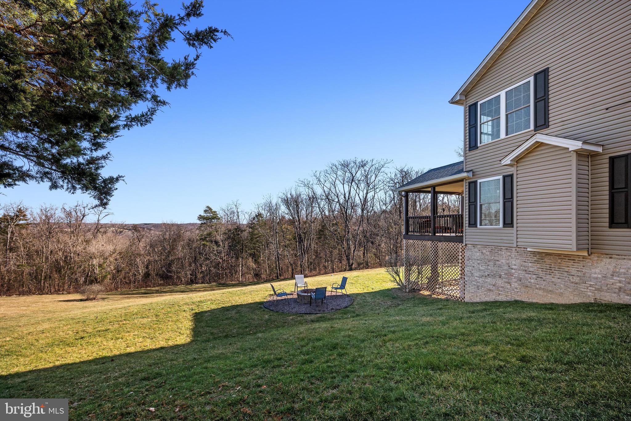 STONEY MOUNTAIN ESTATES - Residential