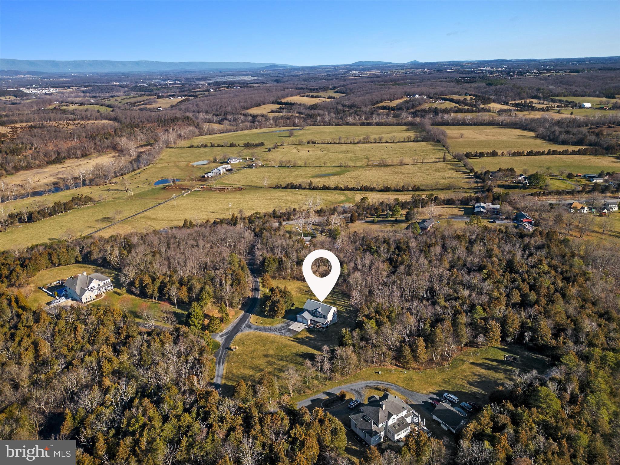 STONEY MOUNTAIN ESTATES - Residential