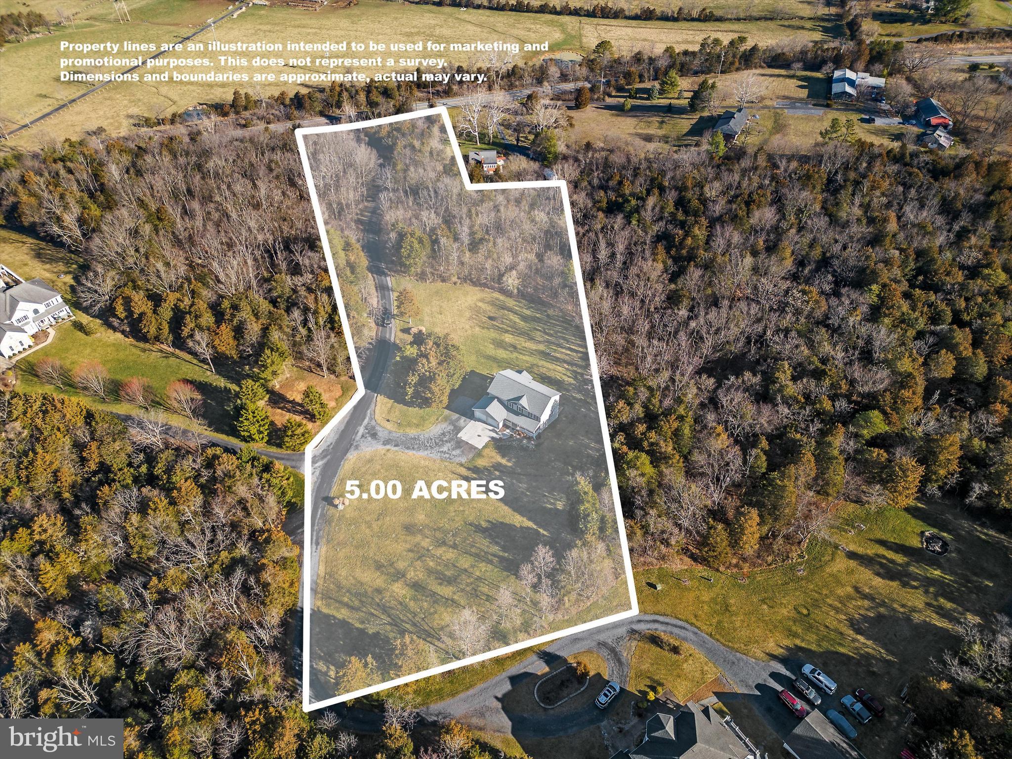 STONEY MOUNTAIN ESTATES - Residential