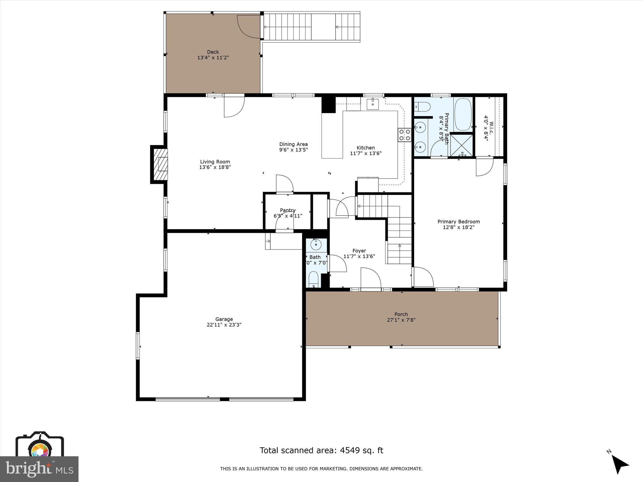 STONEY MOUNTAIN ESTATES - Residential