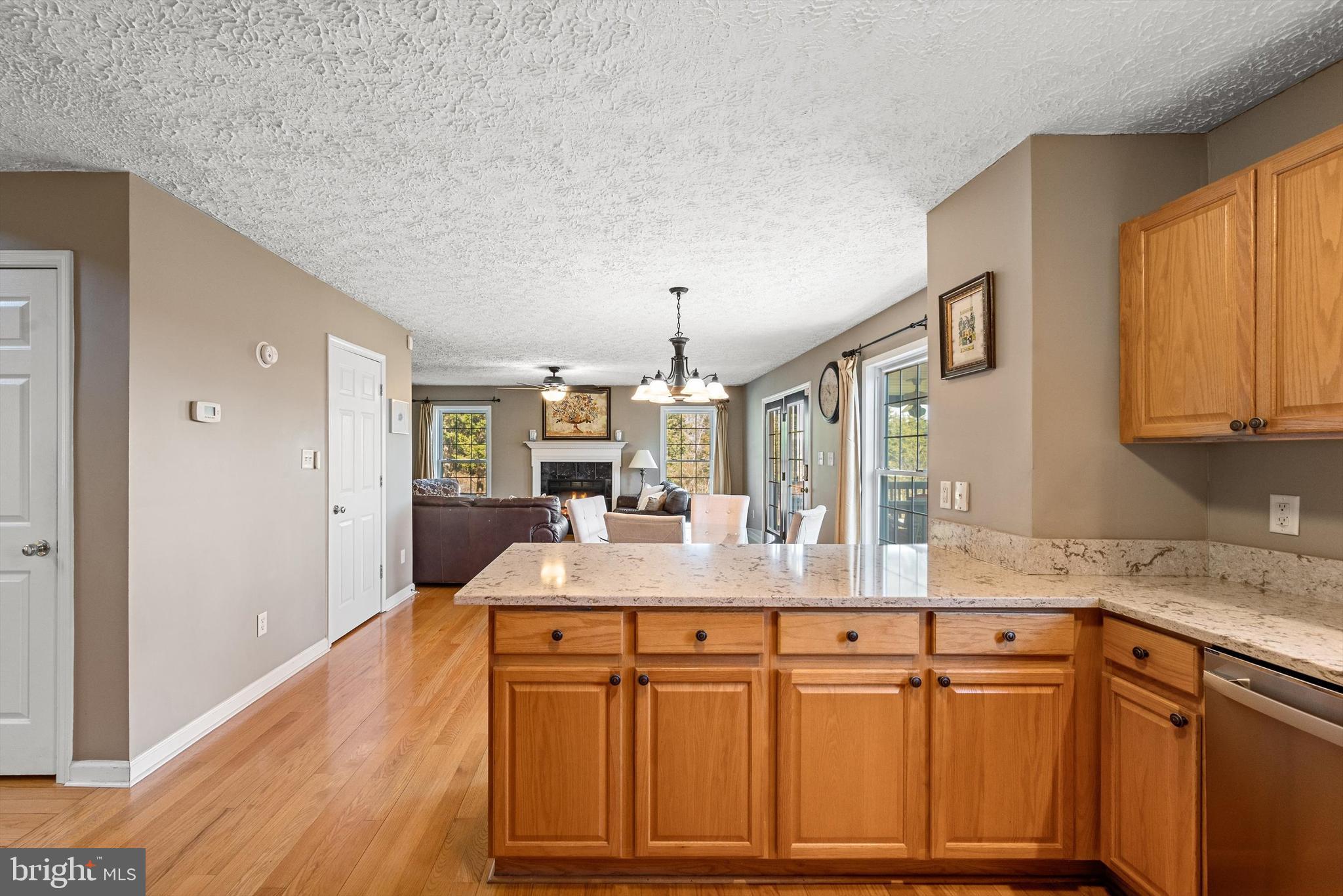 STONEY MOUNTAIN ESTATES - Residential