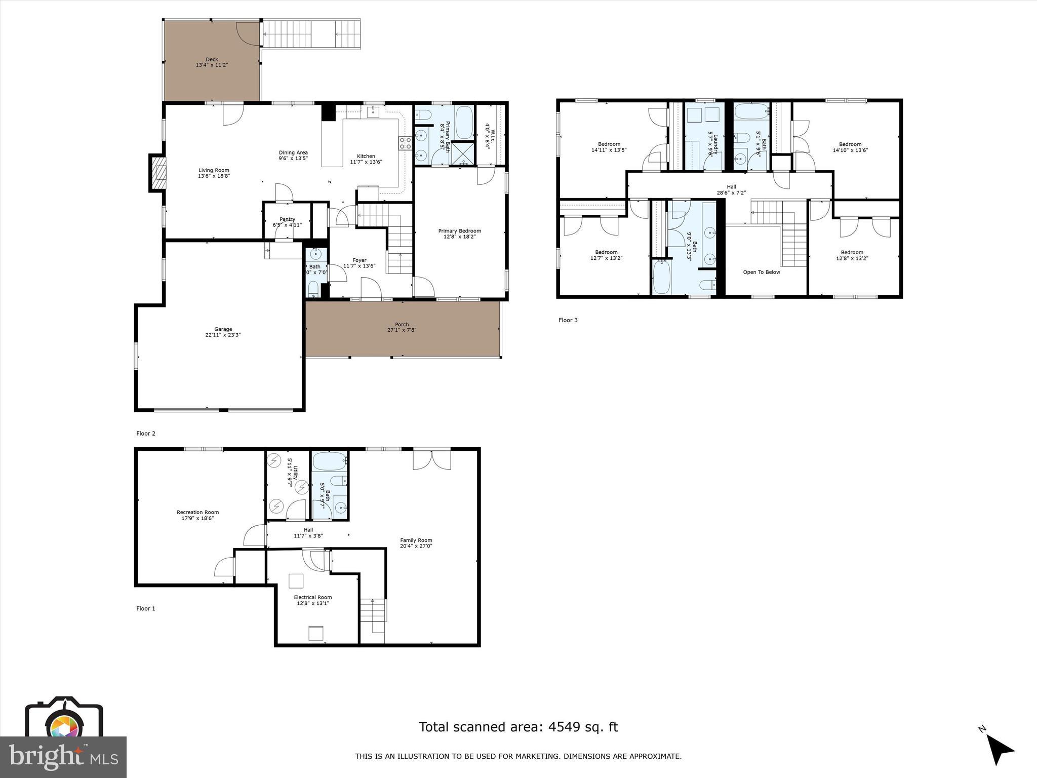 STONEY MOUNTAIN ESTATES - Residential