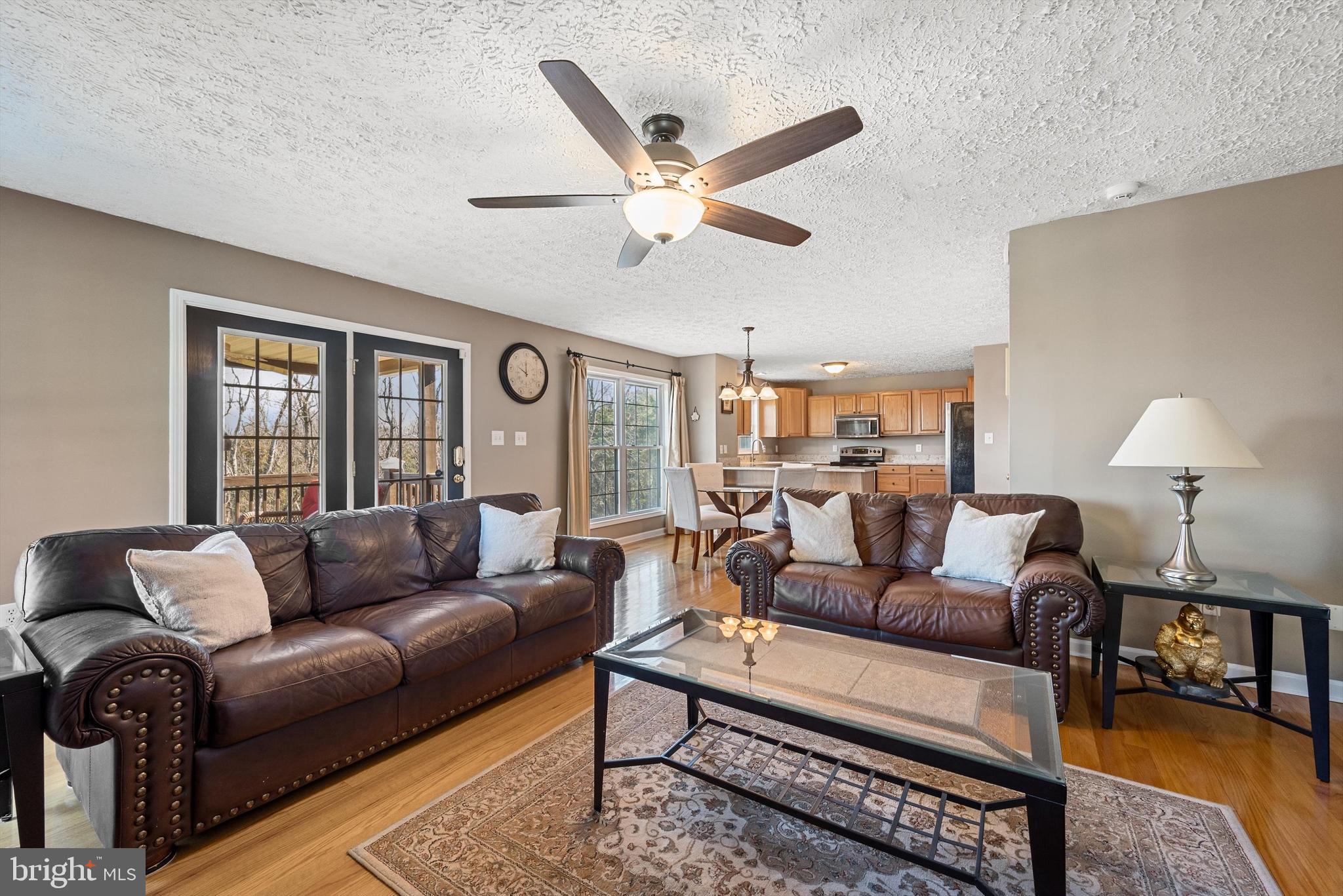 STONEY MOUNTAIN ESTATES - Residential