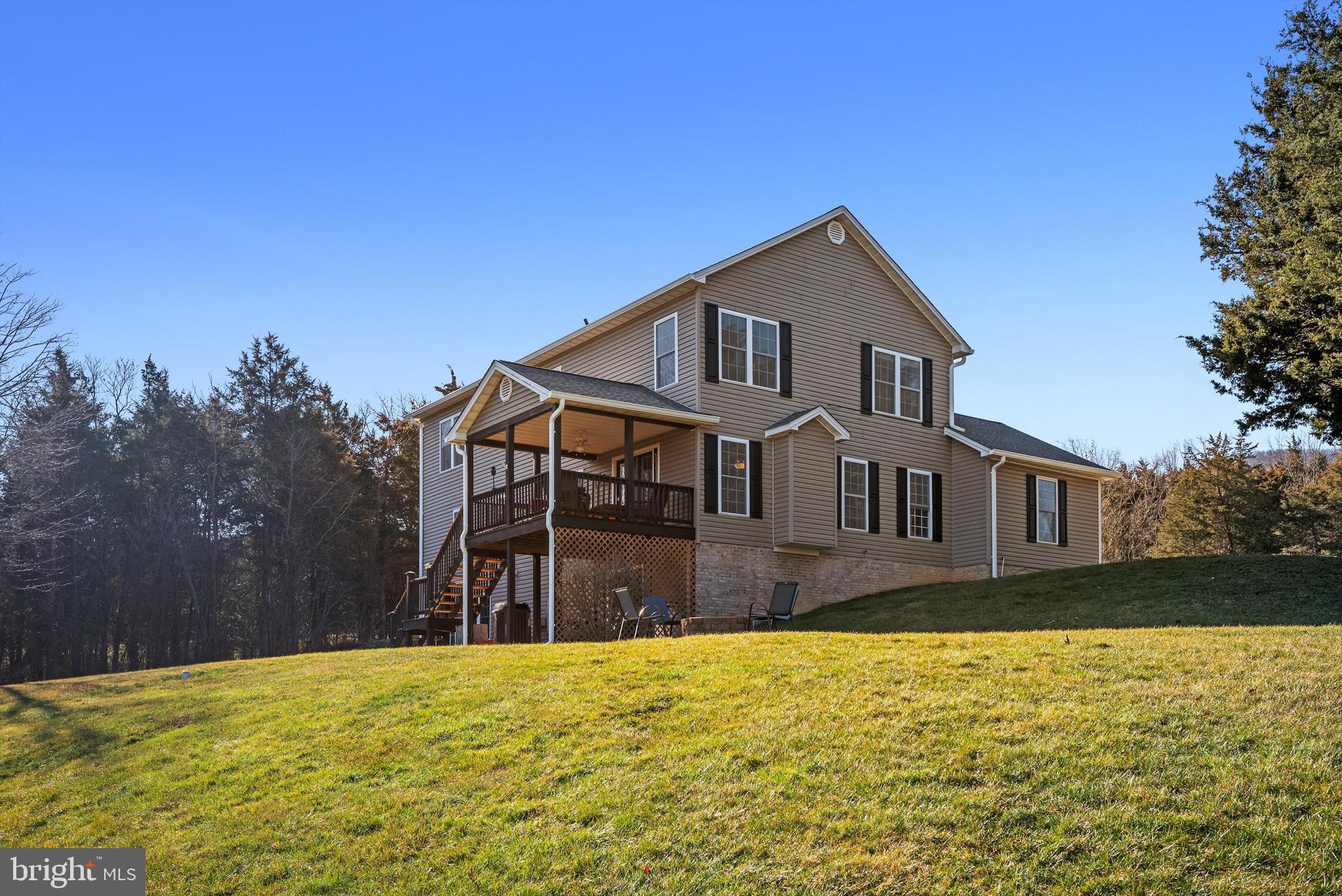 STONEY MOUNTAIN ESTATES - Residential