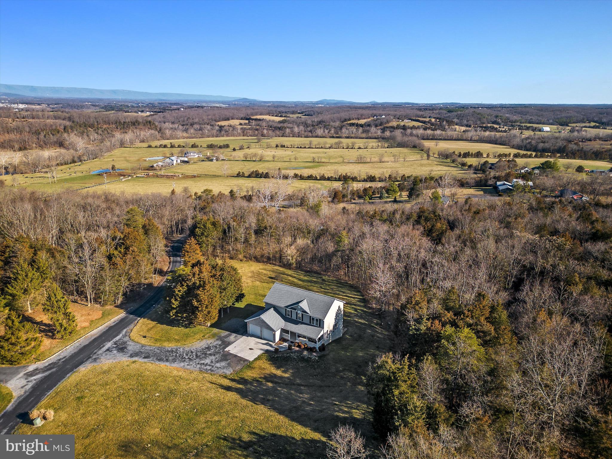 STONEY MOUNTAIN ESTATES - Residential