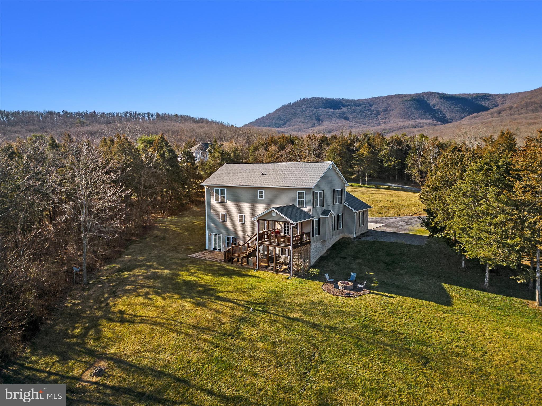 STONEY MOUNTAIN ESTATES - Residential