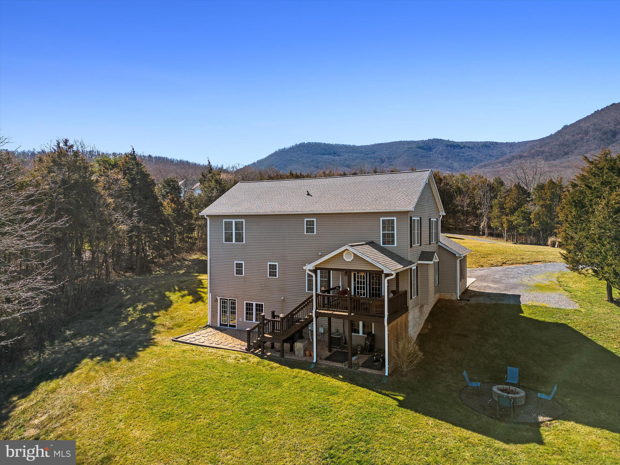 STONEY MOUNTAIN ESTATES - Residential