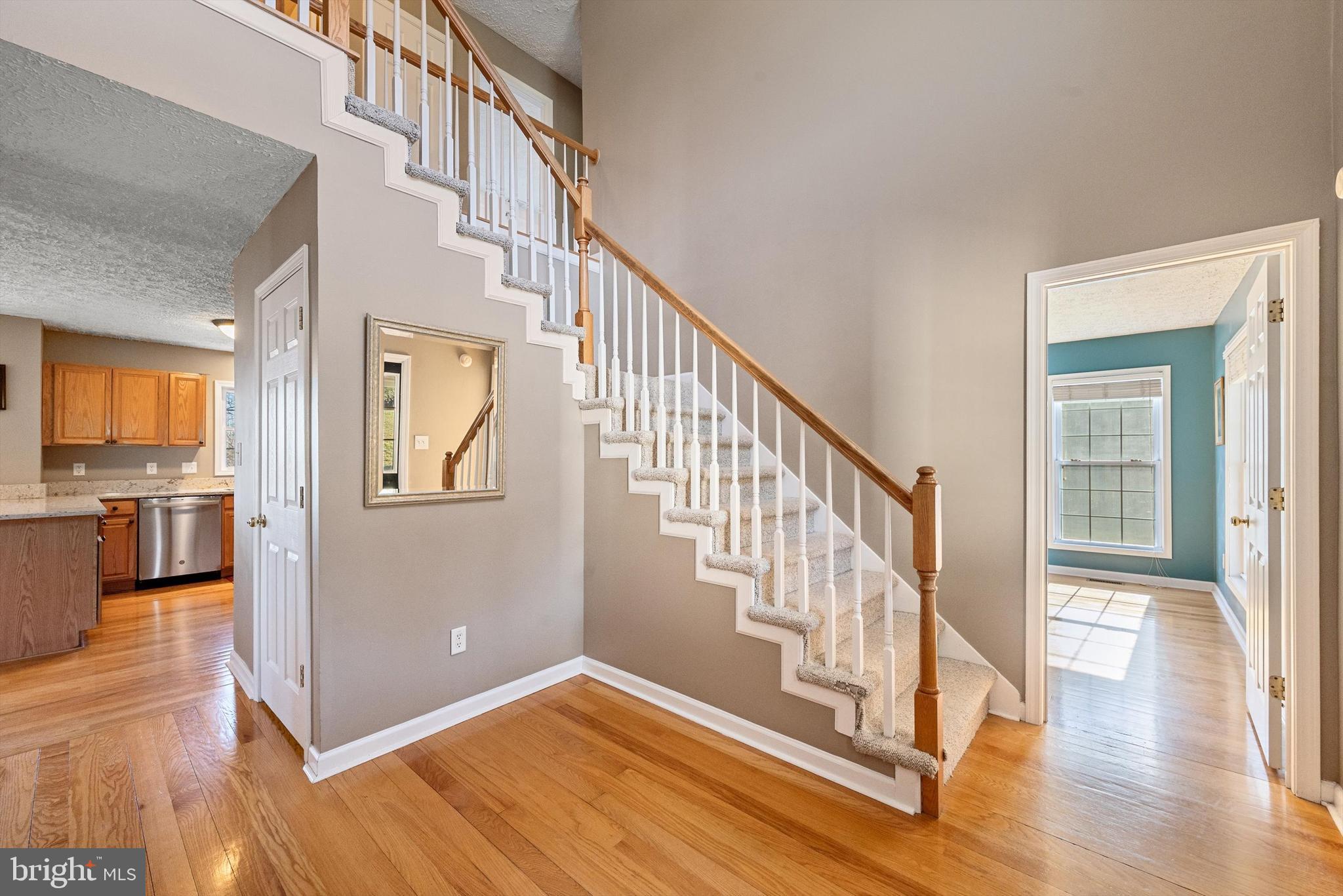 STONEY MOUNTAIN ESTATES - Residential