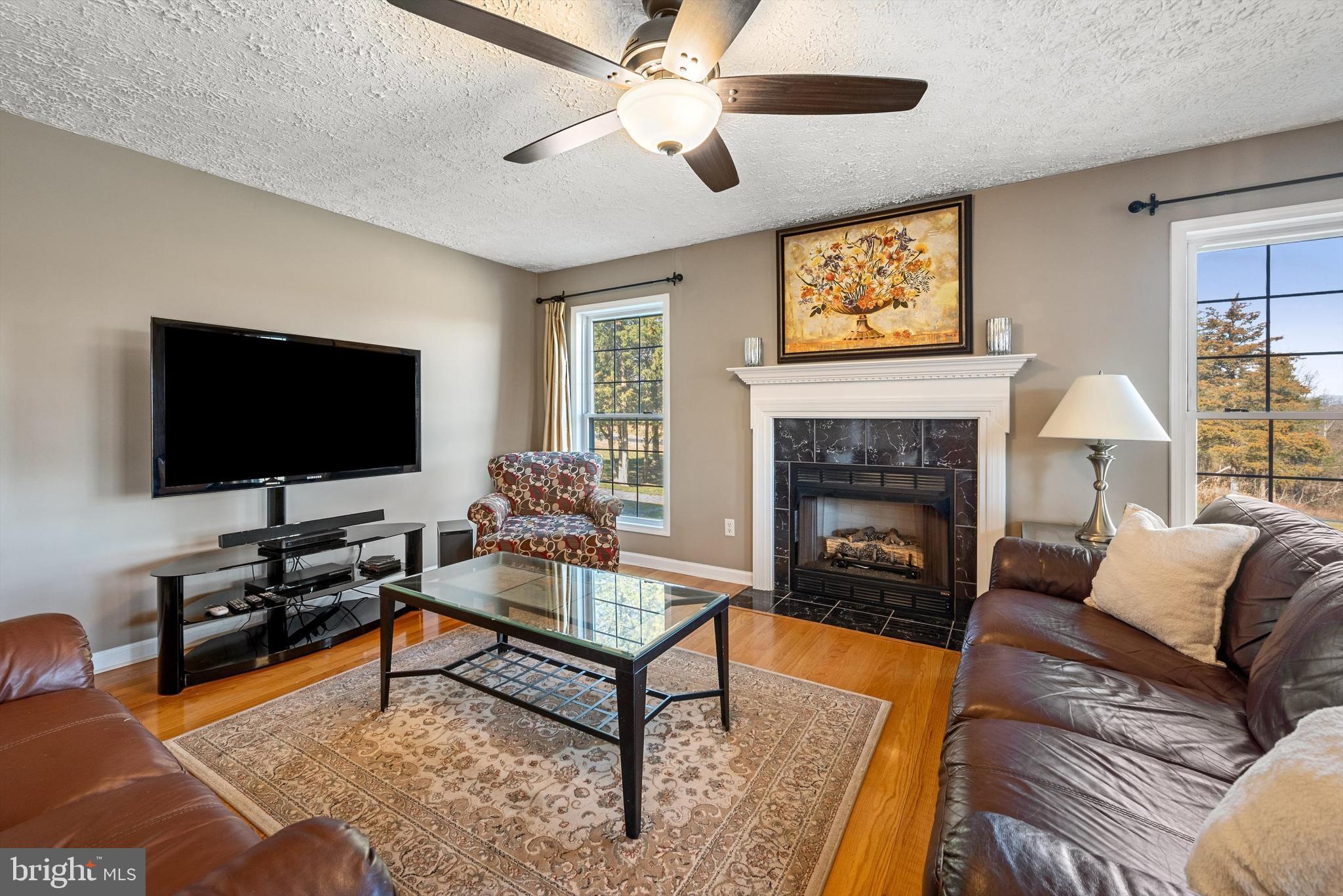 STONEY MOUNTAIN ESTATES - Residential