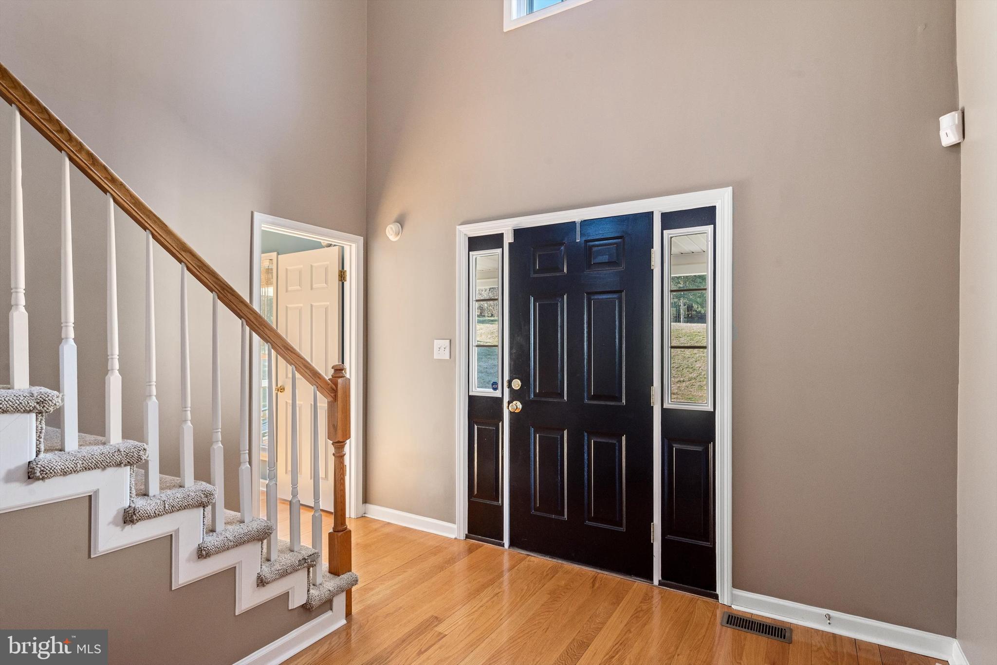 STONEY MOUNTAIN ESTATES - Residential