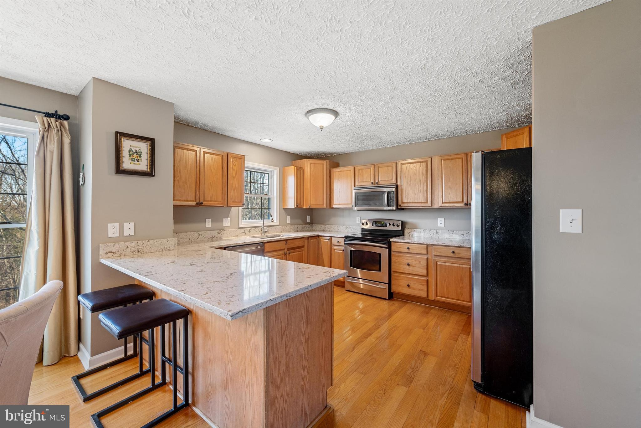 STONEY MOUNTAIN ESTATES - Residential