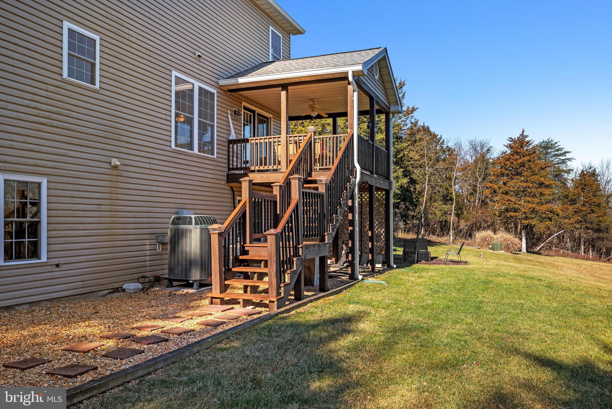 STONEY MOUNTAIN ESTATES - Residential