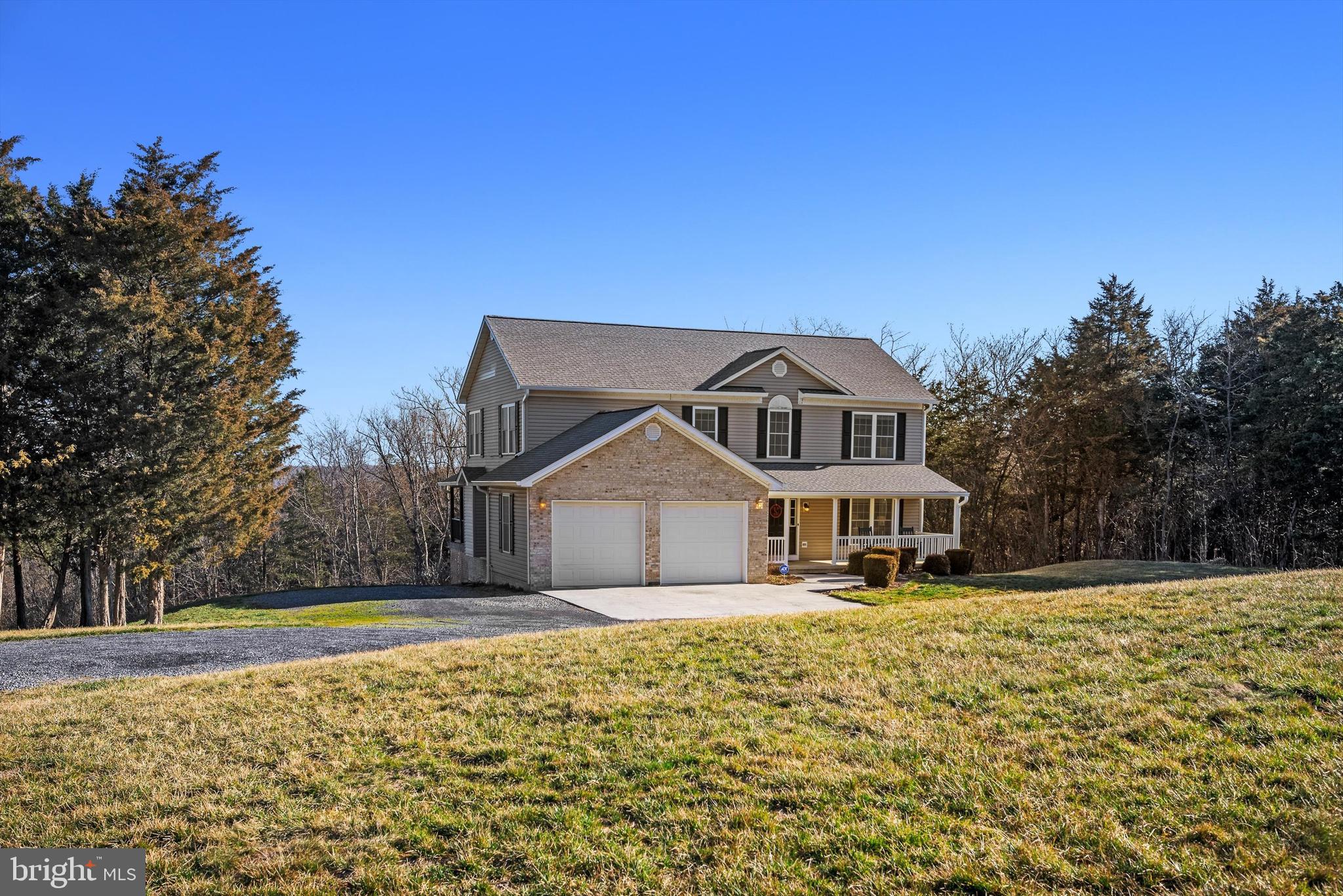 STONEY MOUNTAIN ESTATES - Residential