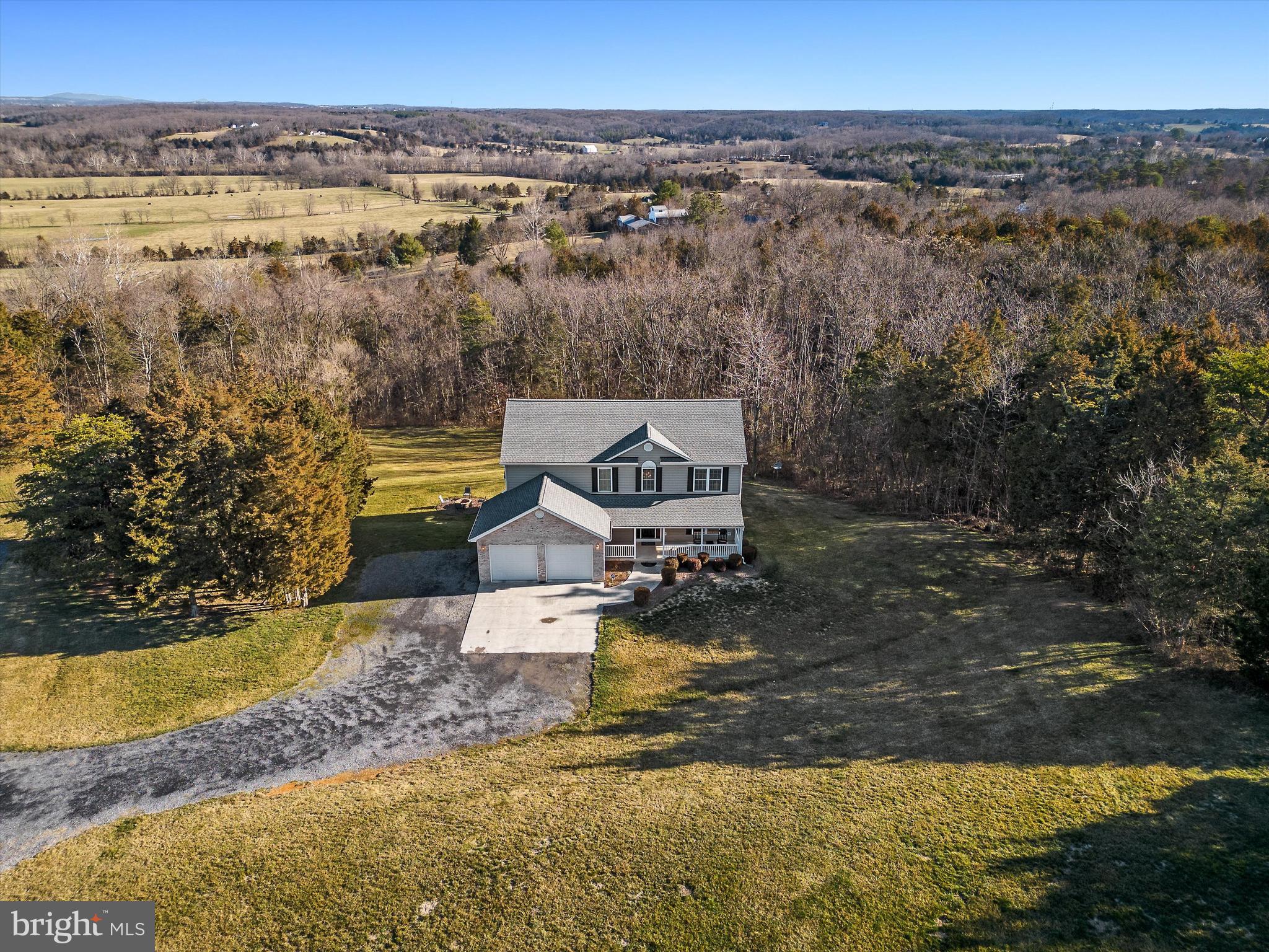 STONEY MOUNTAIN ESTATES - Residential