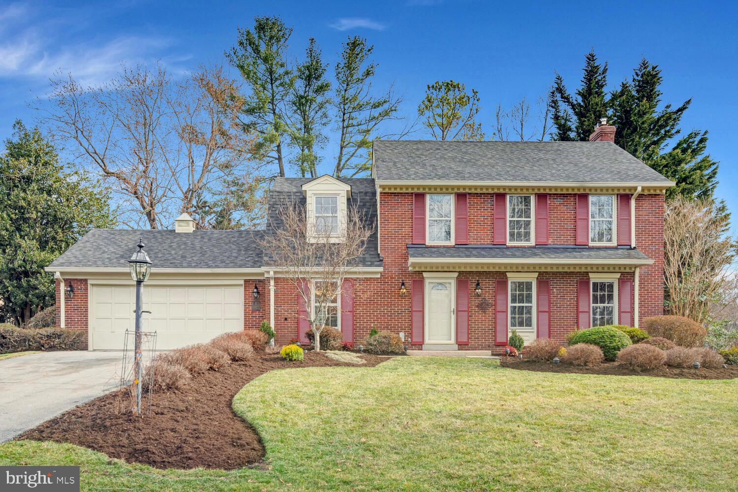 4704 SUNFLOWER DRIVE