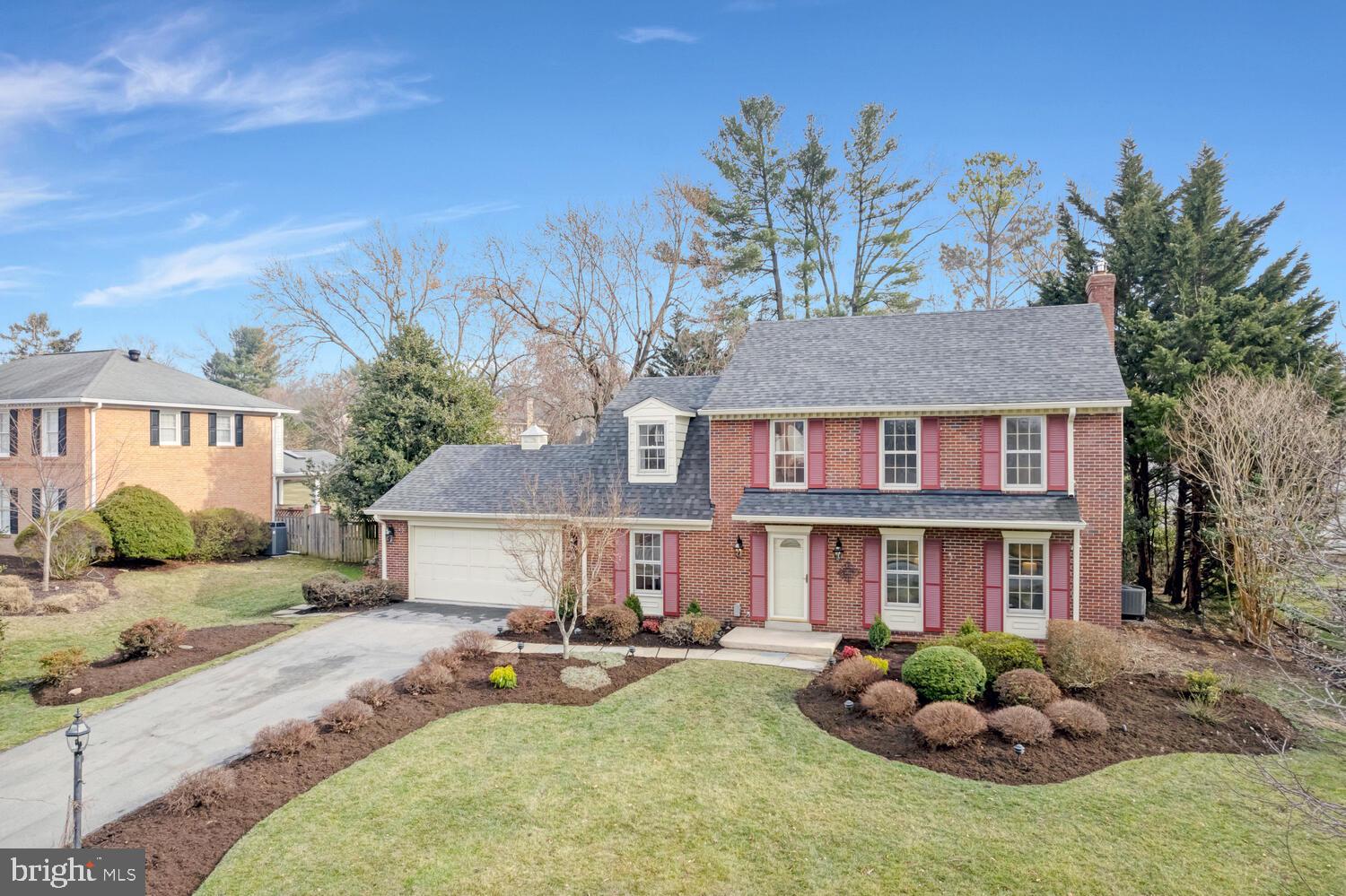 4704 SUNFLOWER DRIVE