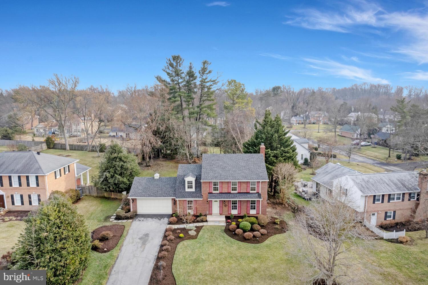 4704 SUNFLOWER DRIVE