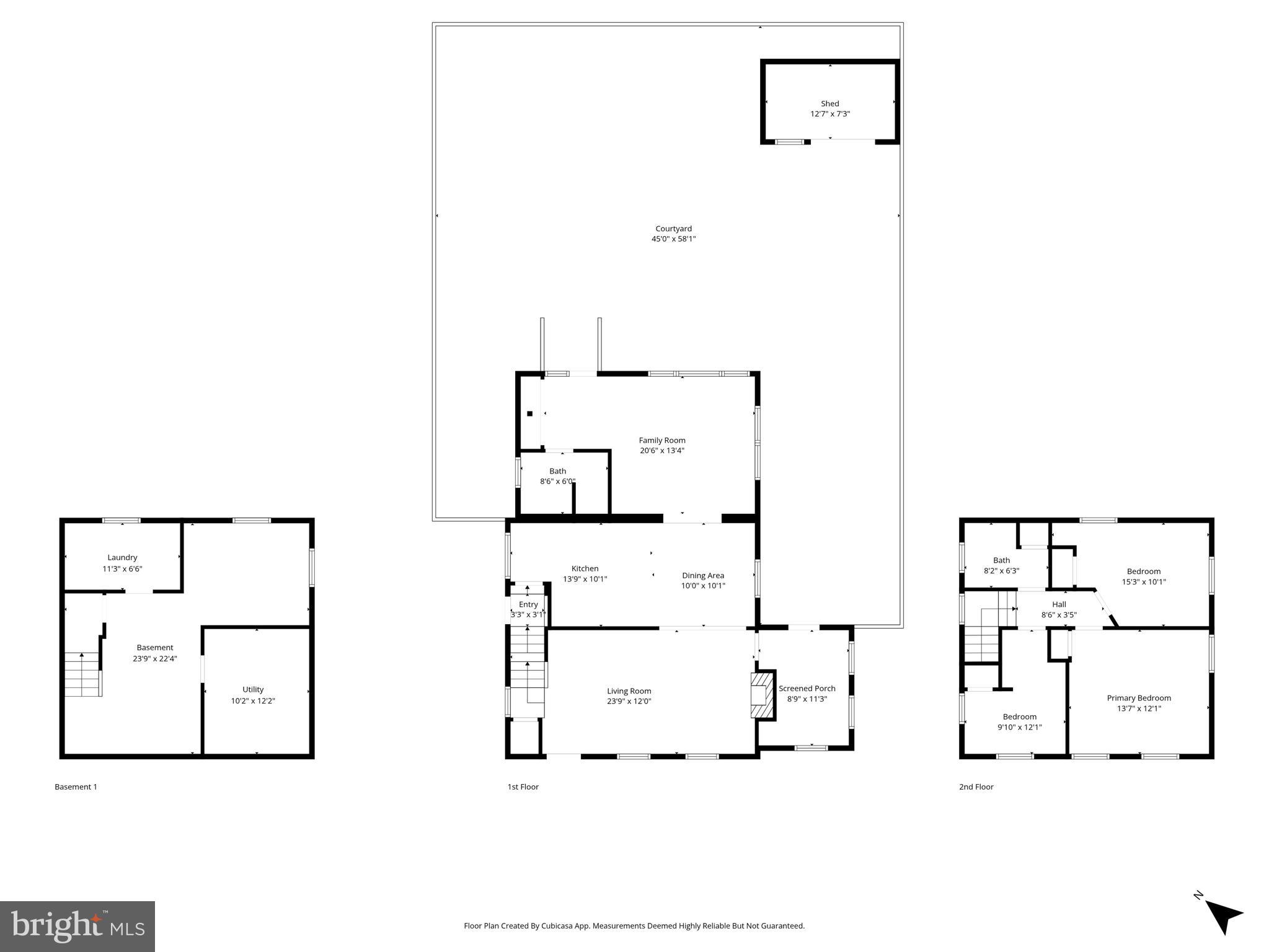LEE HEIGHTS - Residential