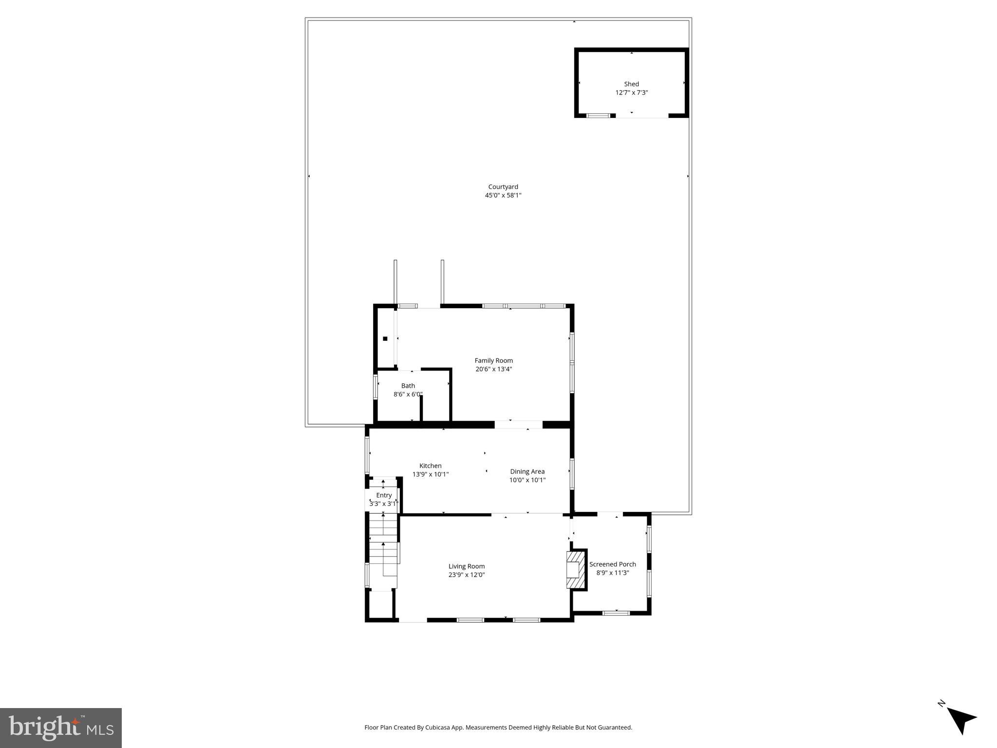 LEE HEIGHTS - Residential