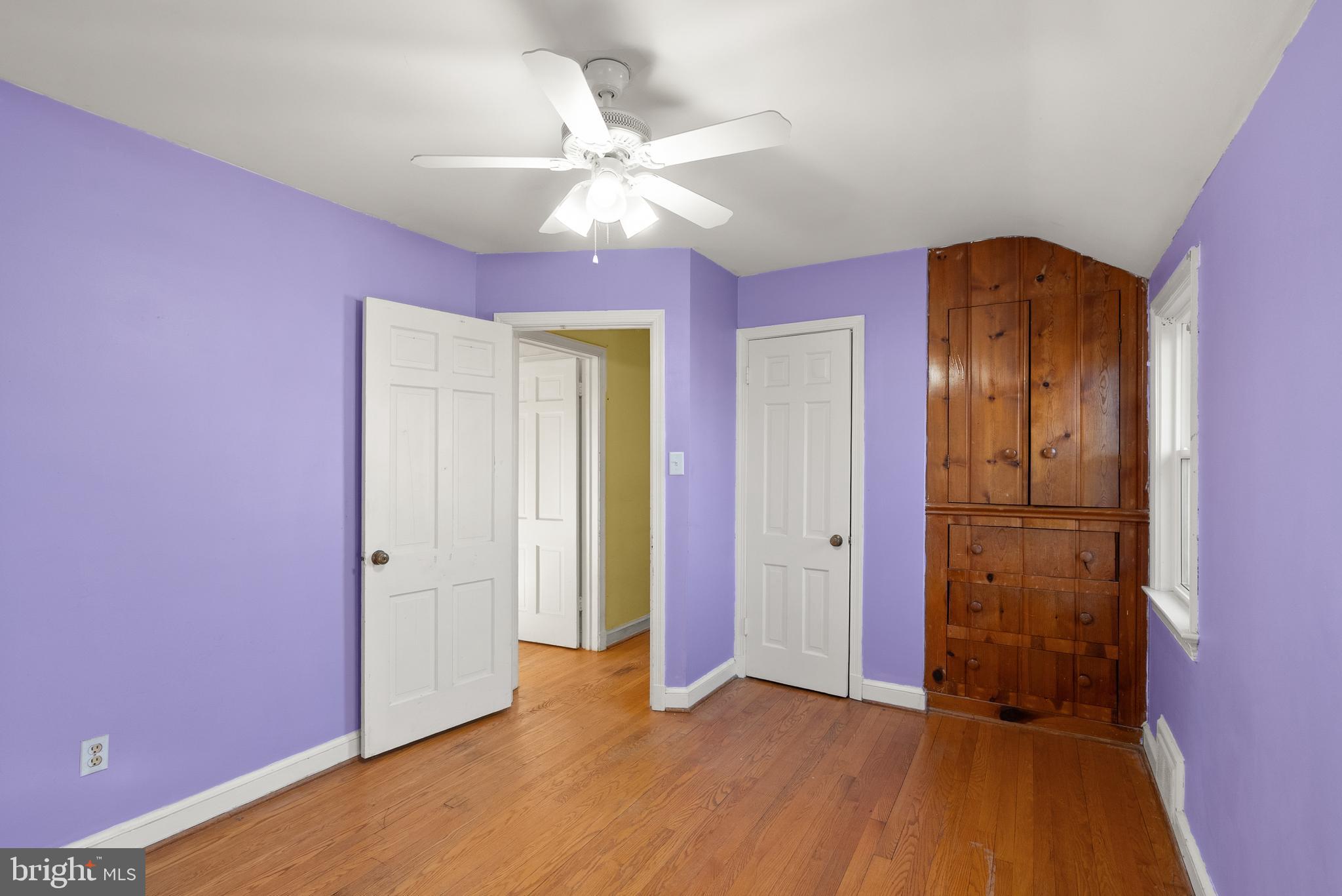 LEE HEIGHTS - Residential