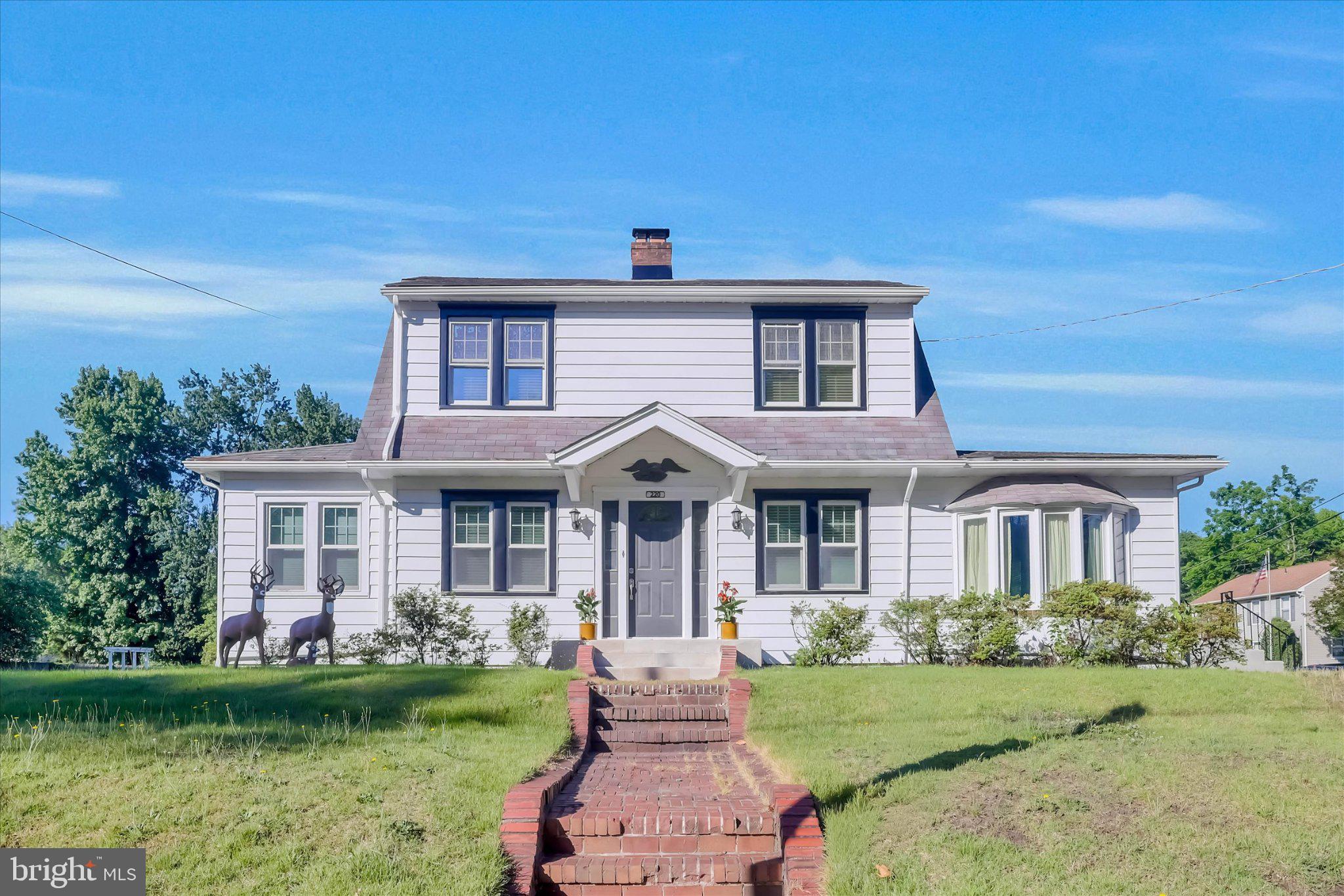 222 BERLIN ROAD N