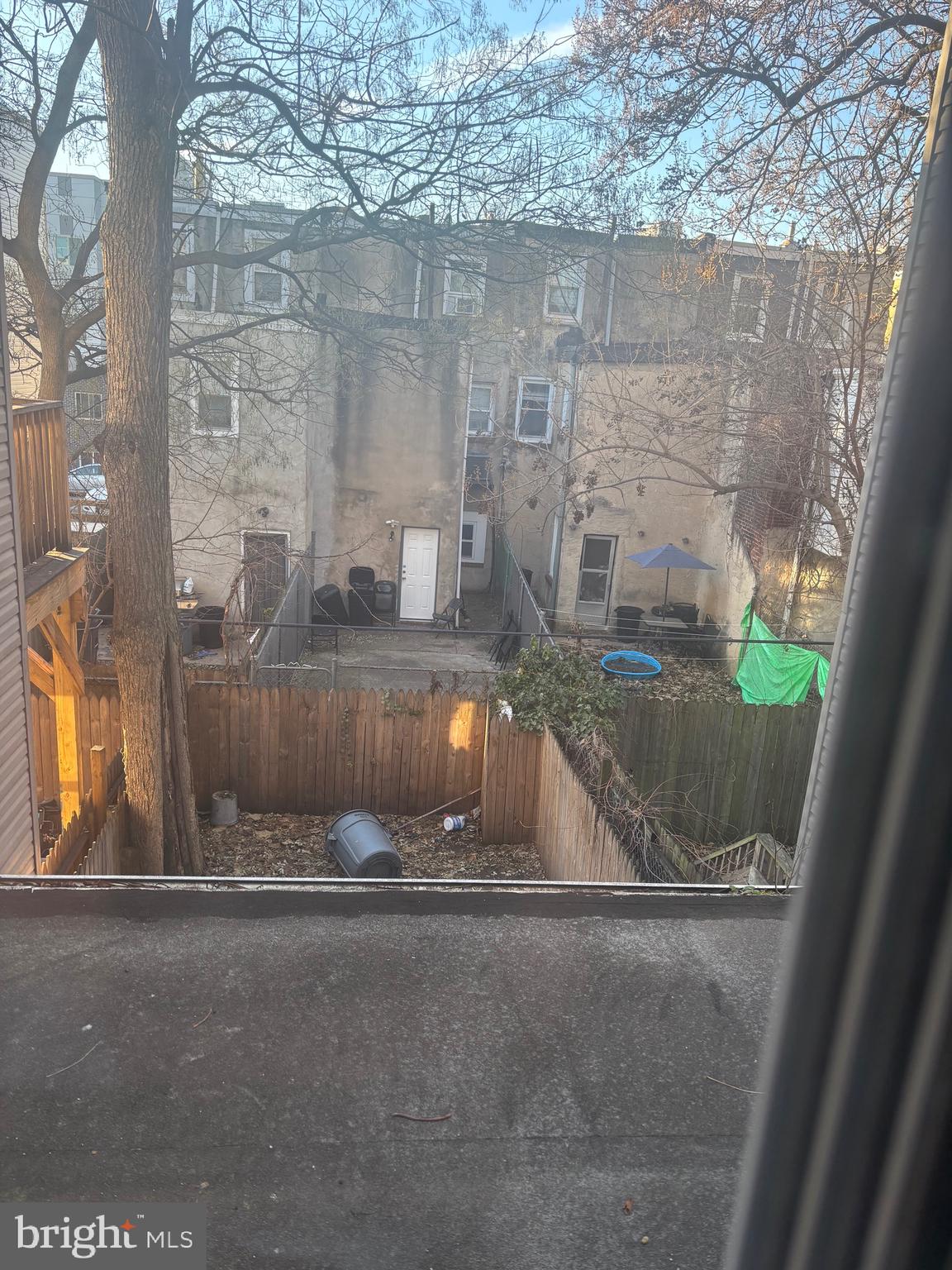 NORRIS SQUARE - Residential