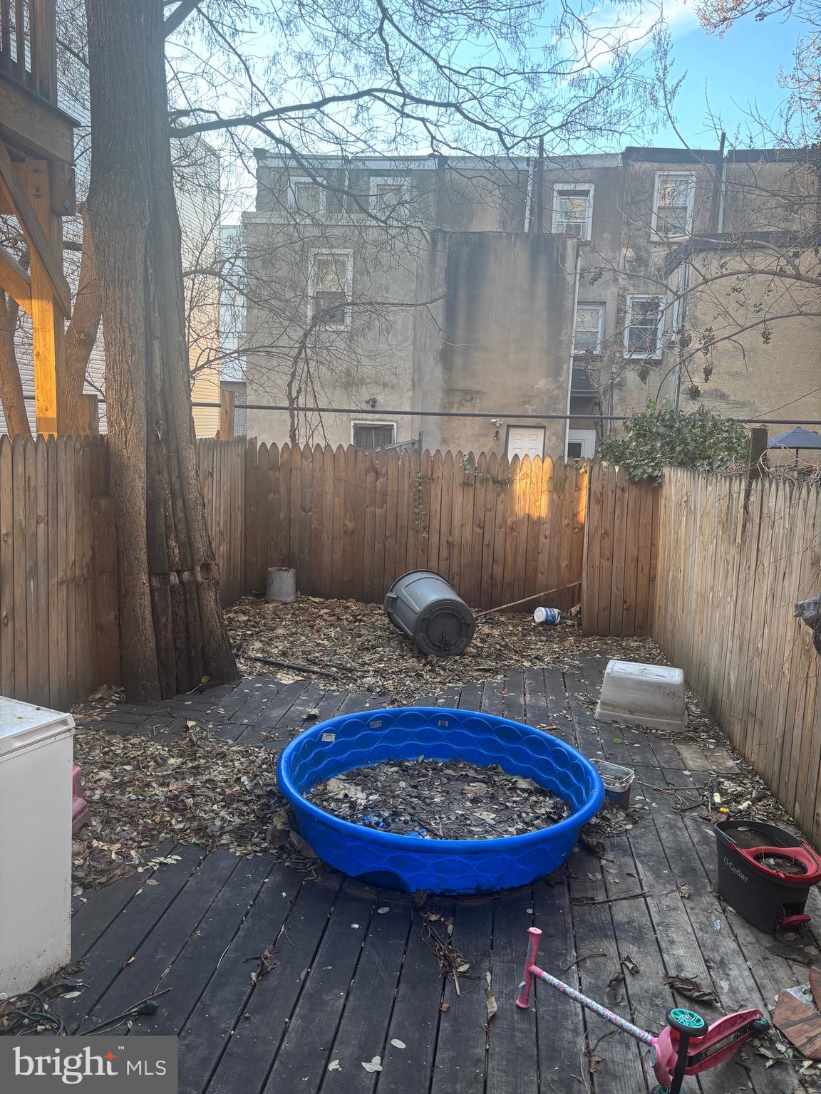 NORRIS SQUARE - Residential