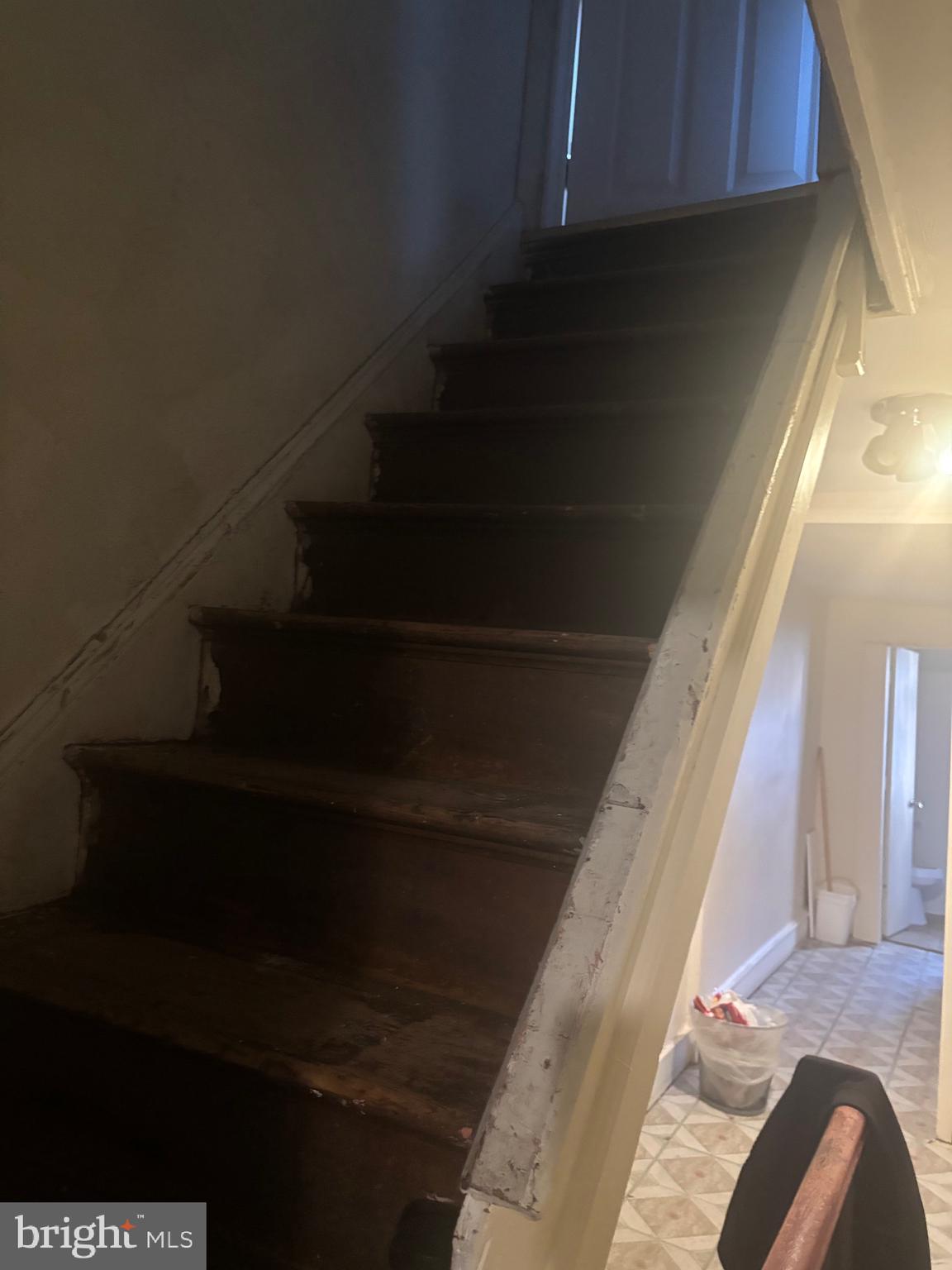 NORRIS SQUARE - Residential