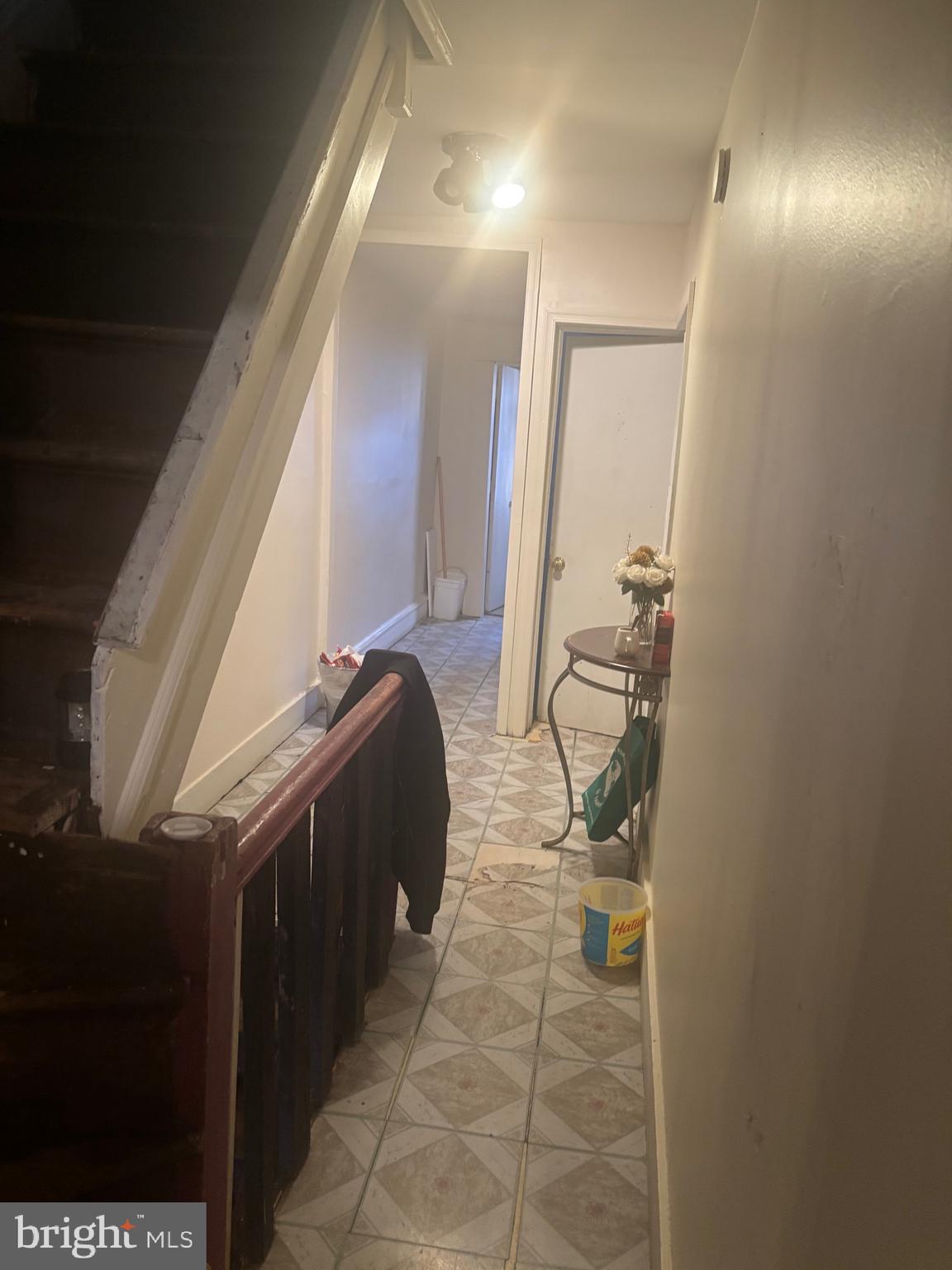 NORRIS SQUARE - Residential