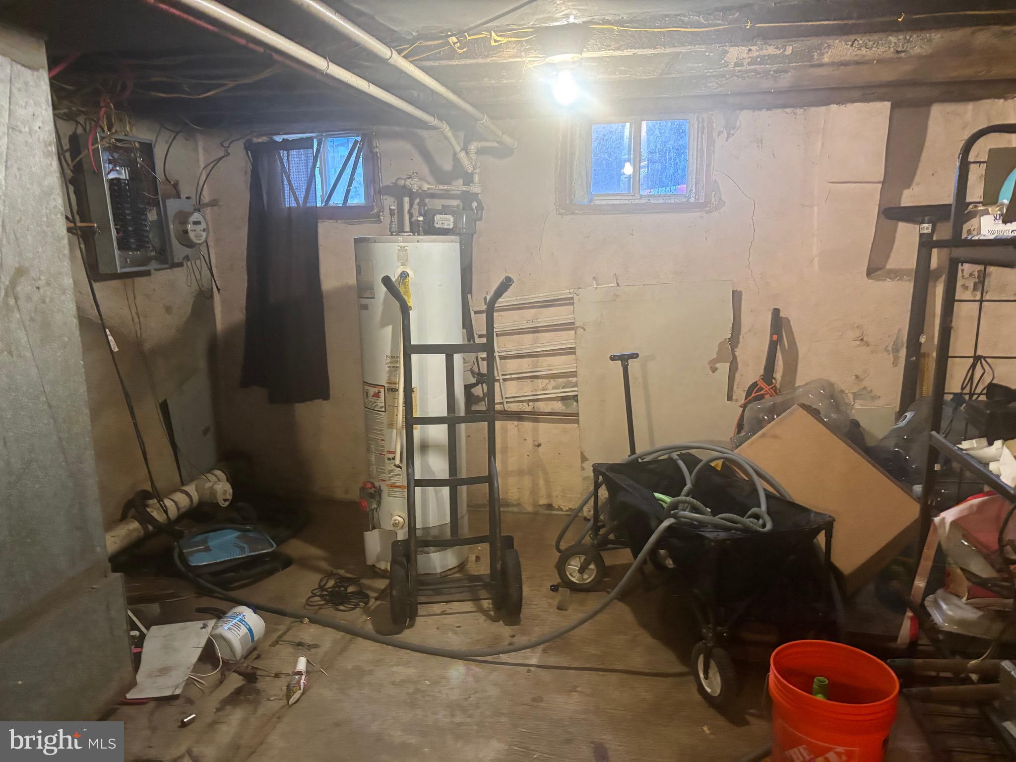 NORRIS SQUARE - Residential