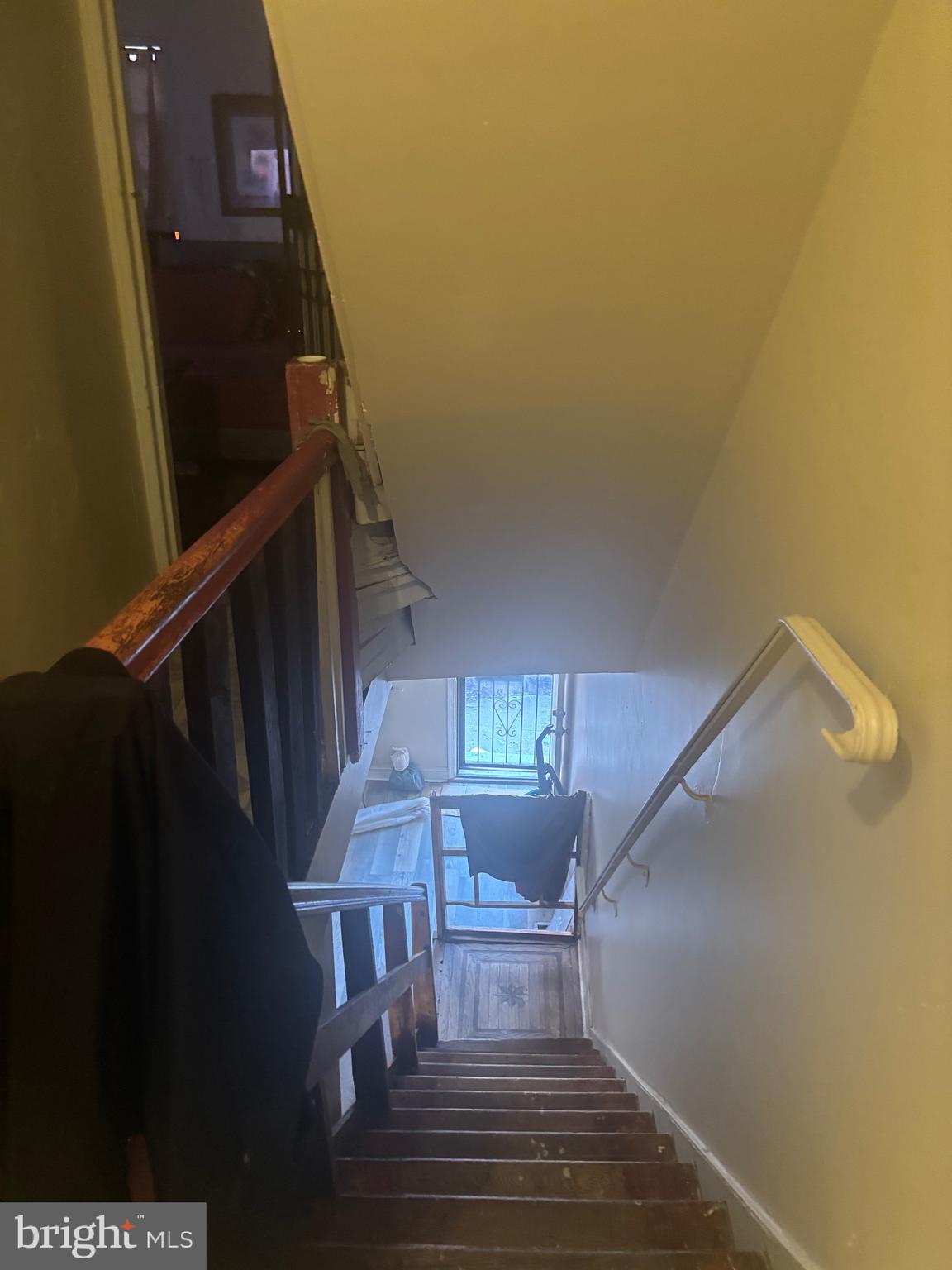 NORRIS SQUARE - Residential